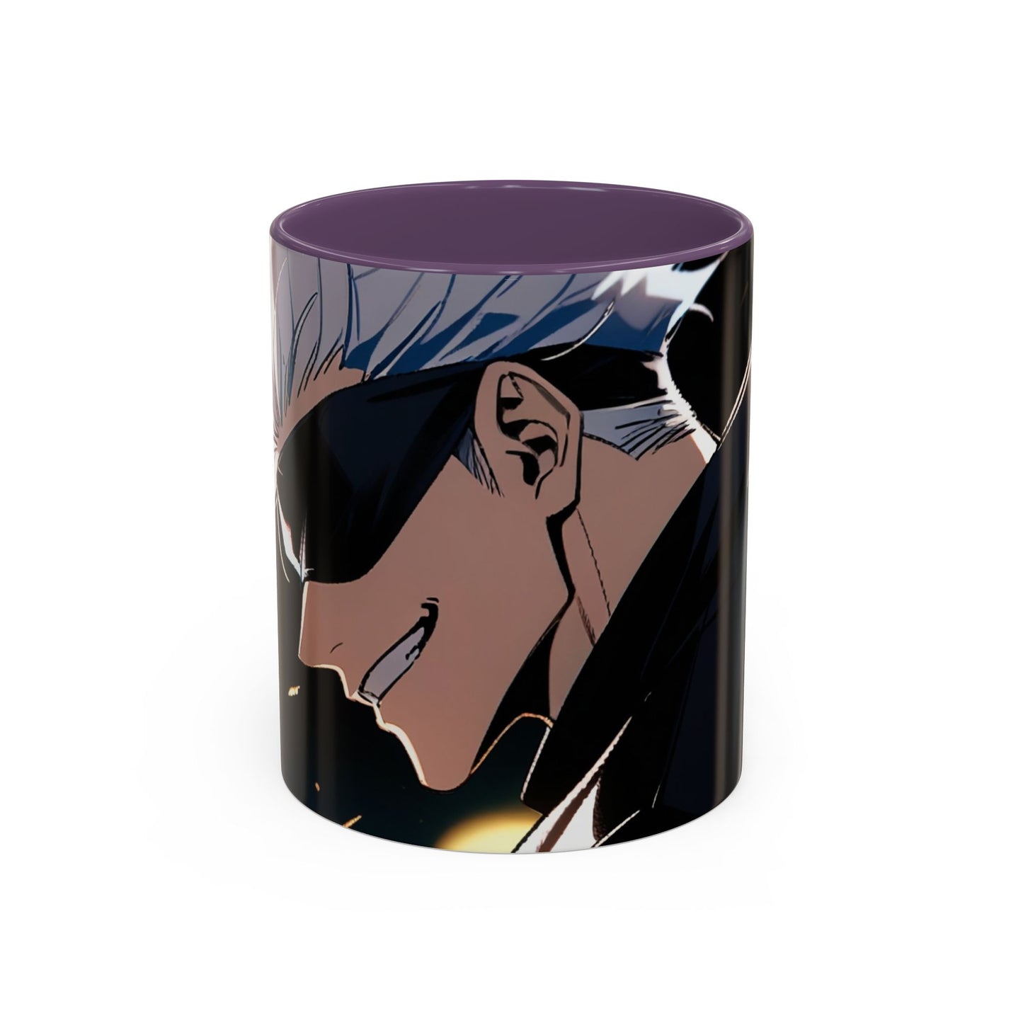 Gojo Satoru 009 Coffee Mug