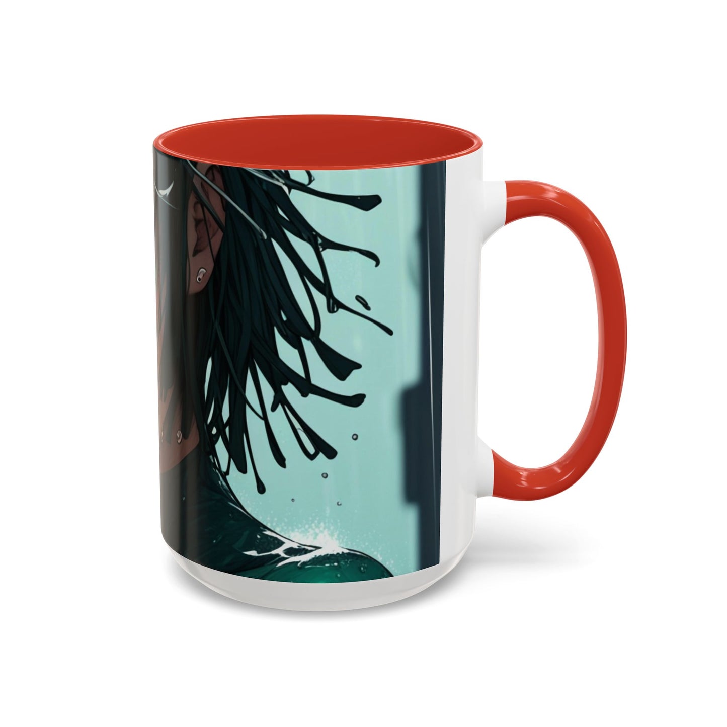 Fubuki 002 Coffee Mug