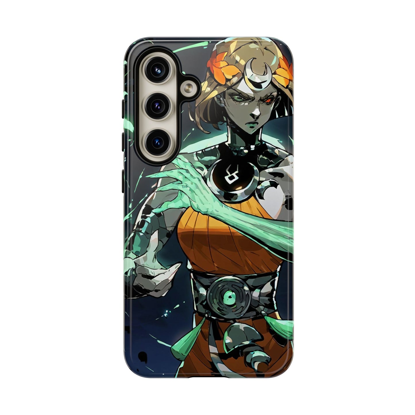 Melinoe 001 Tough Cases
