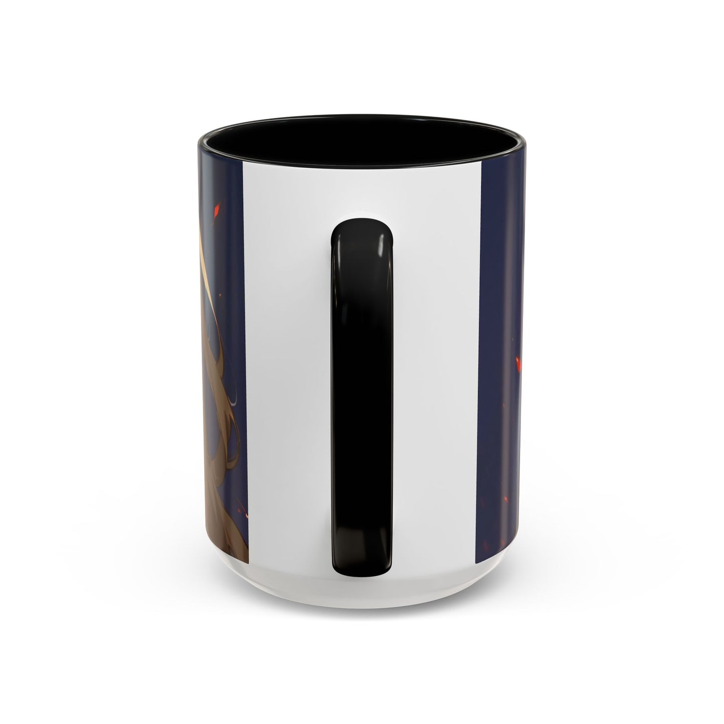 Balalaika 002 Coffee Mug