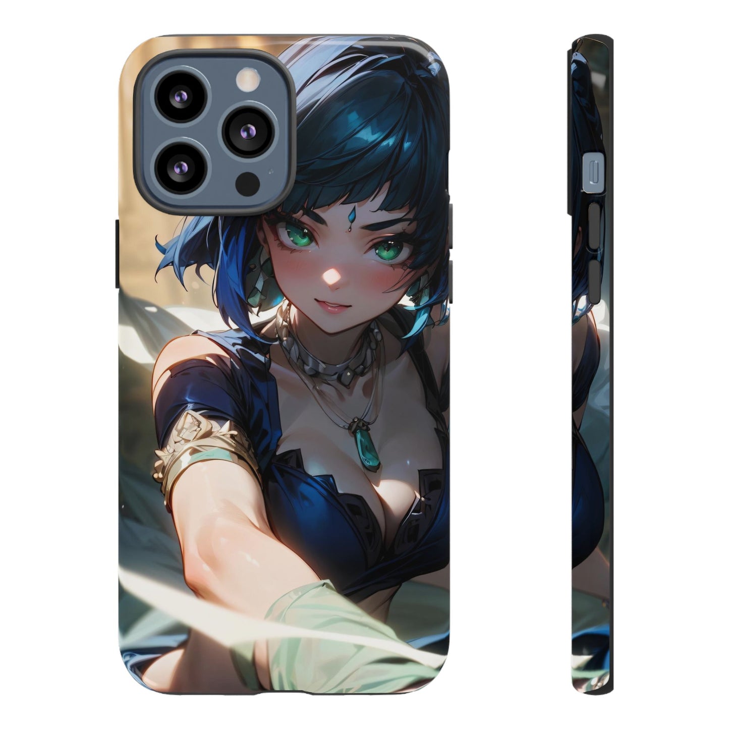 Yelan 001 Tough Cases