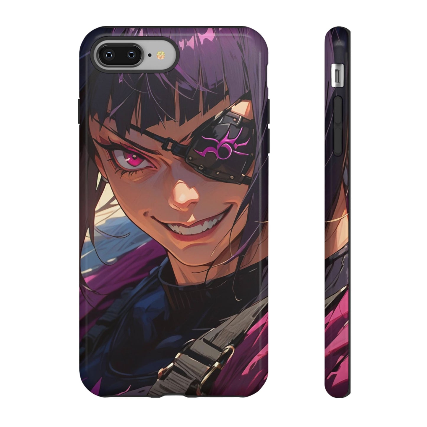 Juri 002 Tough Cases