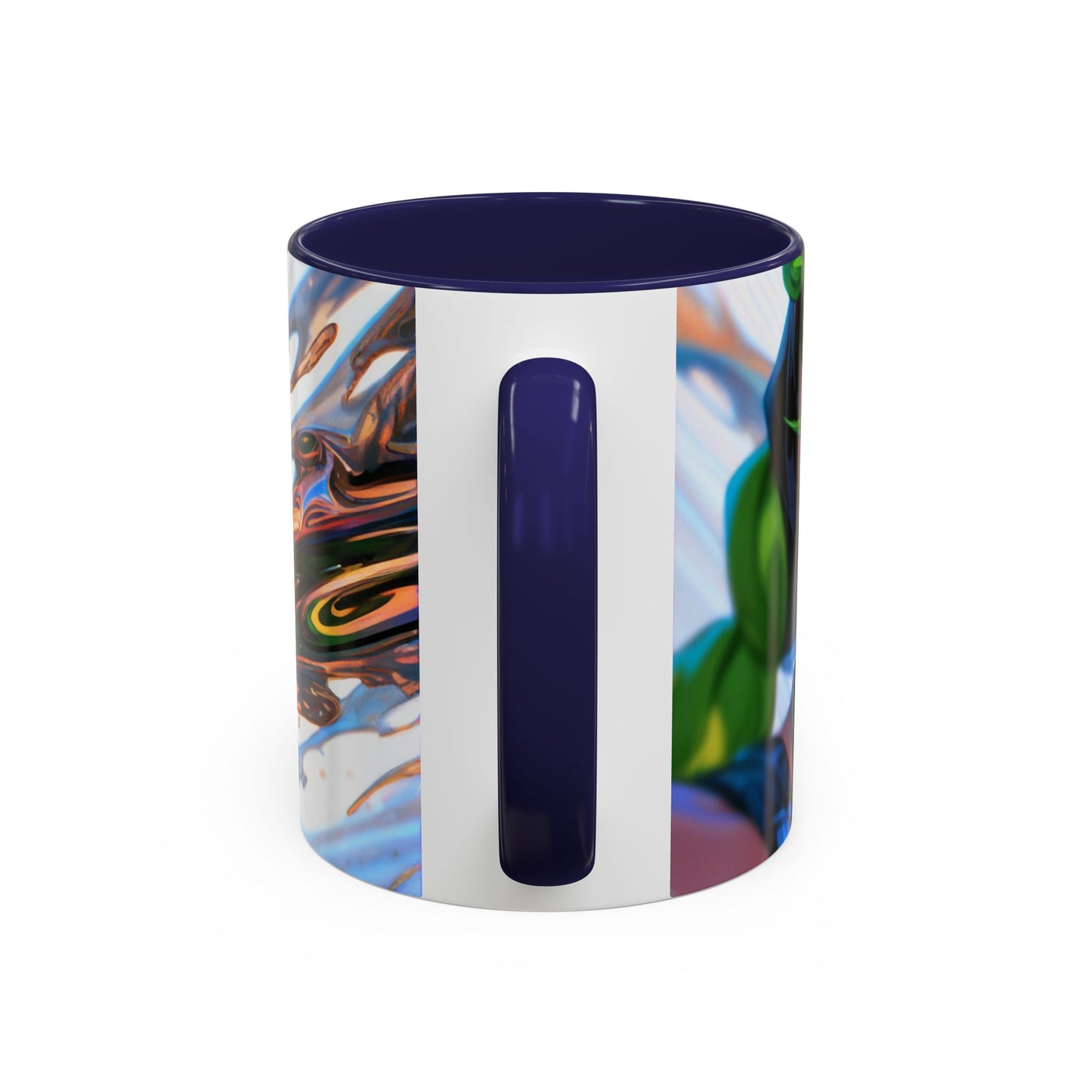 Jolyne Kujo 004 Coffee Mug