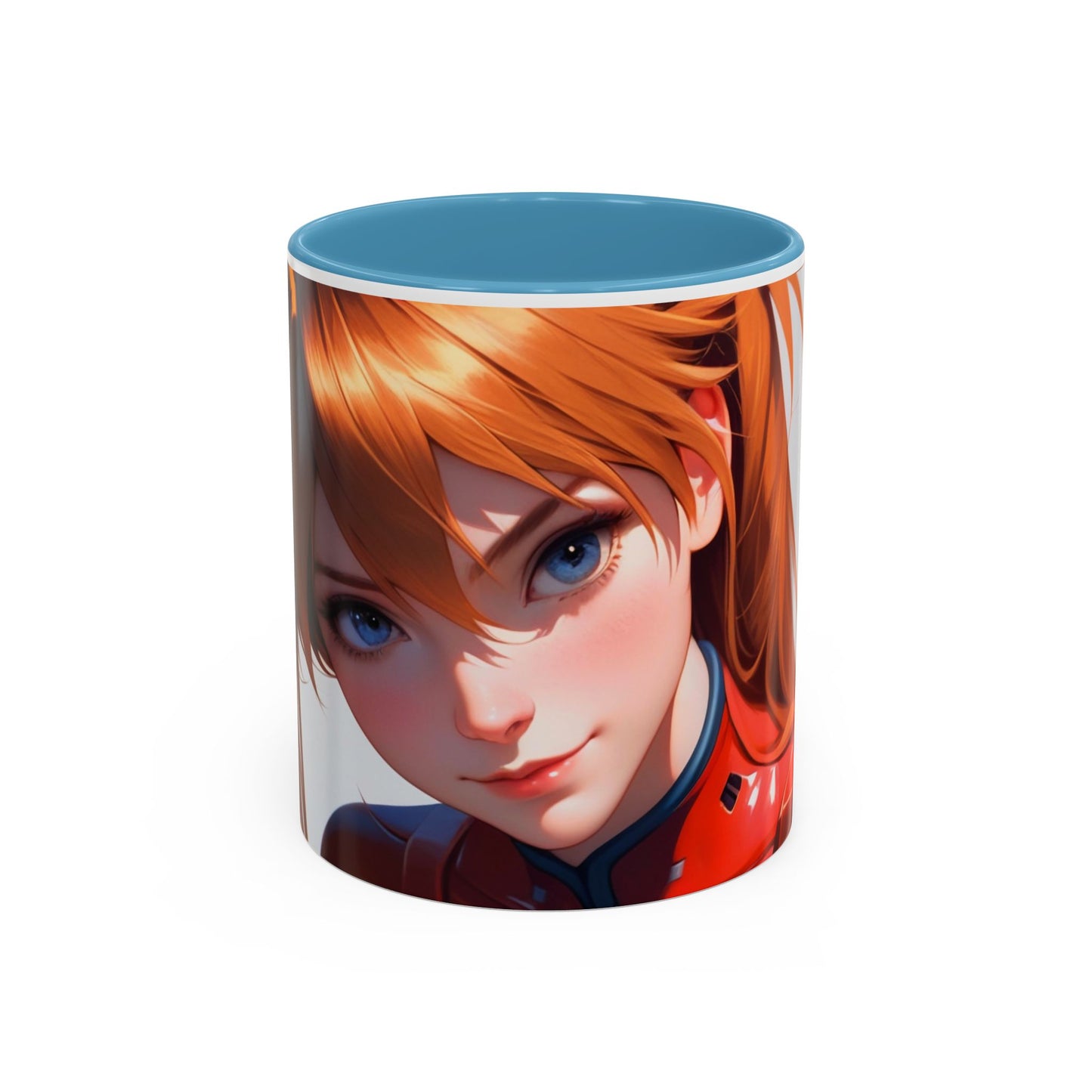 Asuka Soryu 005 Coffee Mug