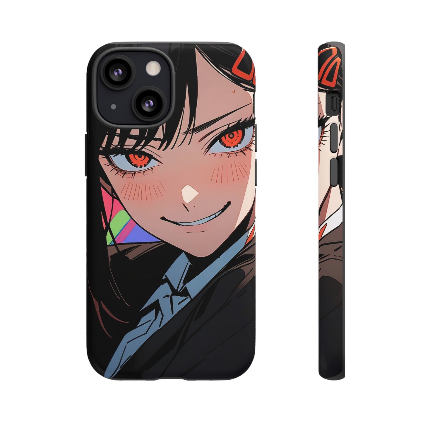 Kobeni 001 Tough Cases