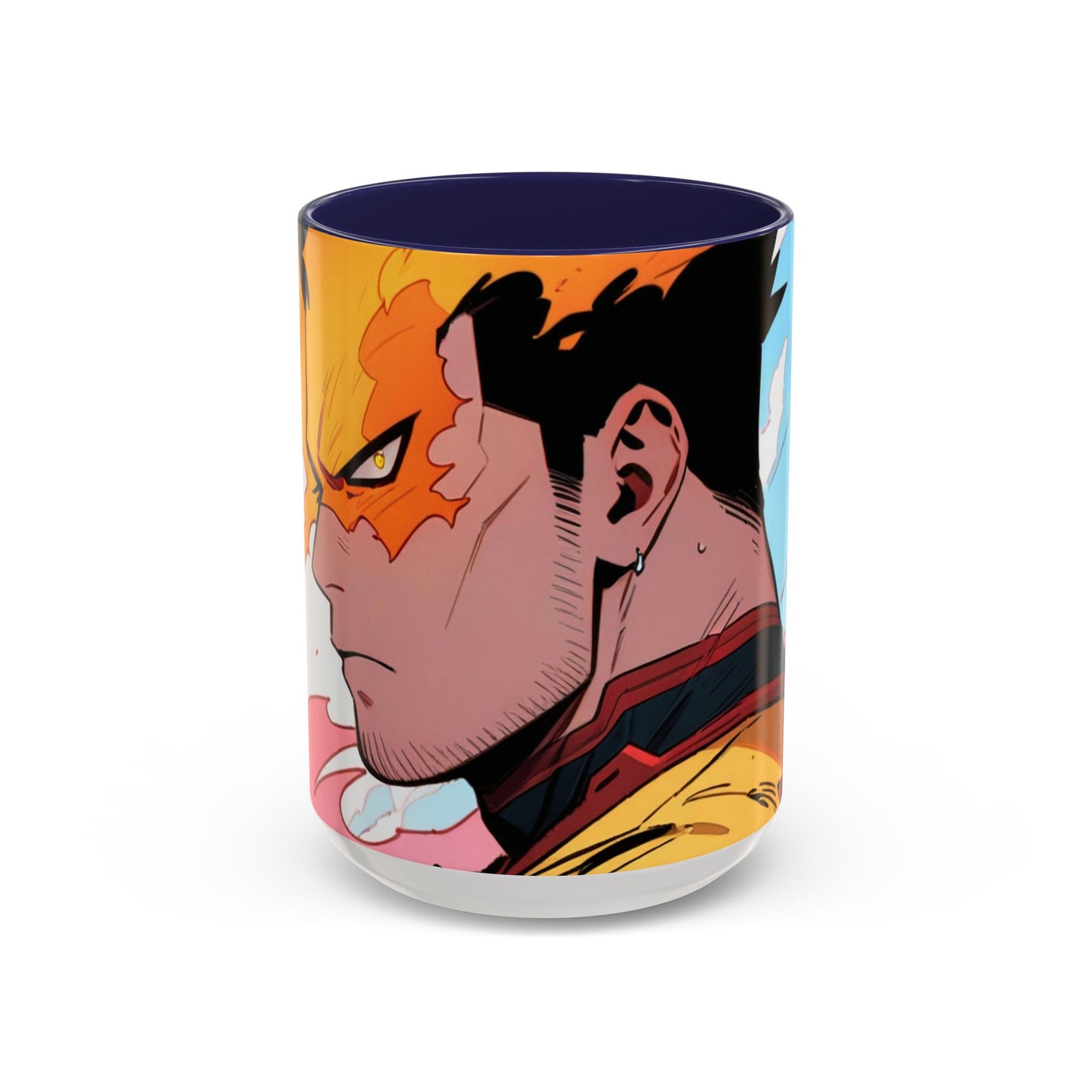 Endeavor 002 Coffee Mug