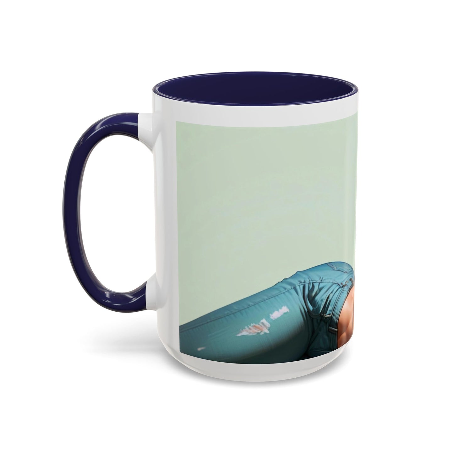 Cammy 010 Coffee Mug
