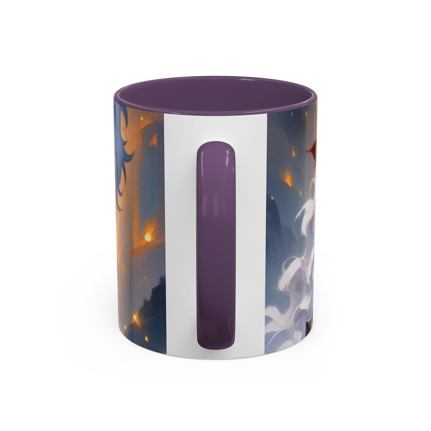 Griffith 001 Coffee Mug