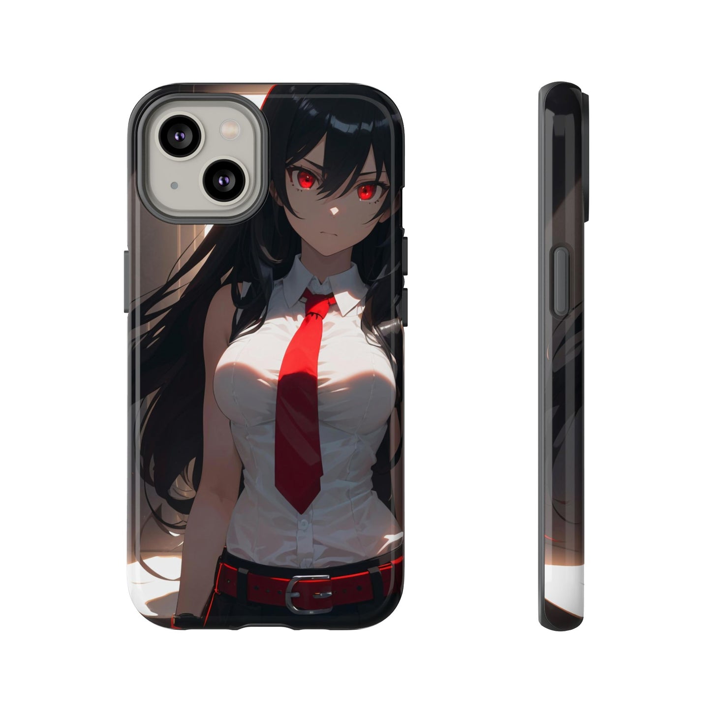 Akame 001 Tough Cases