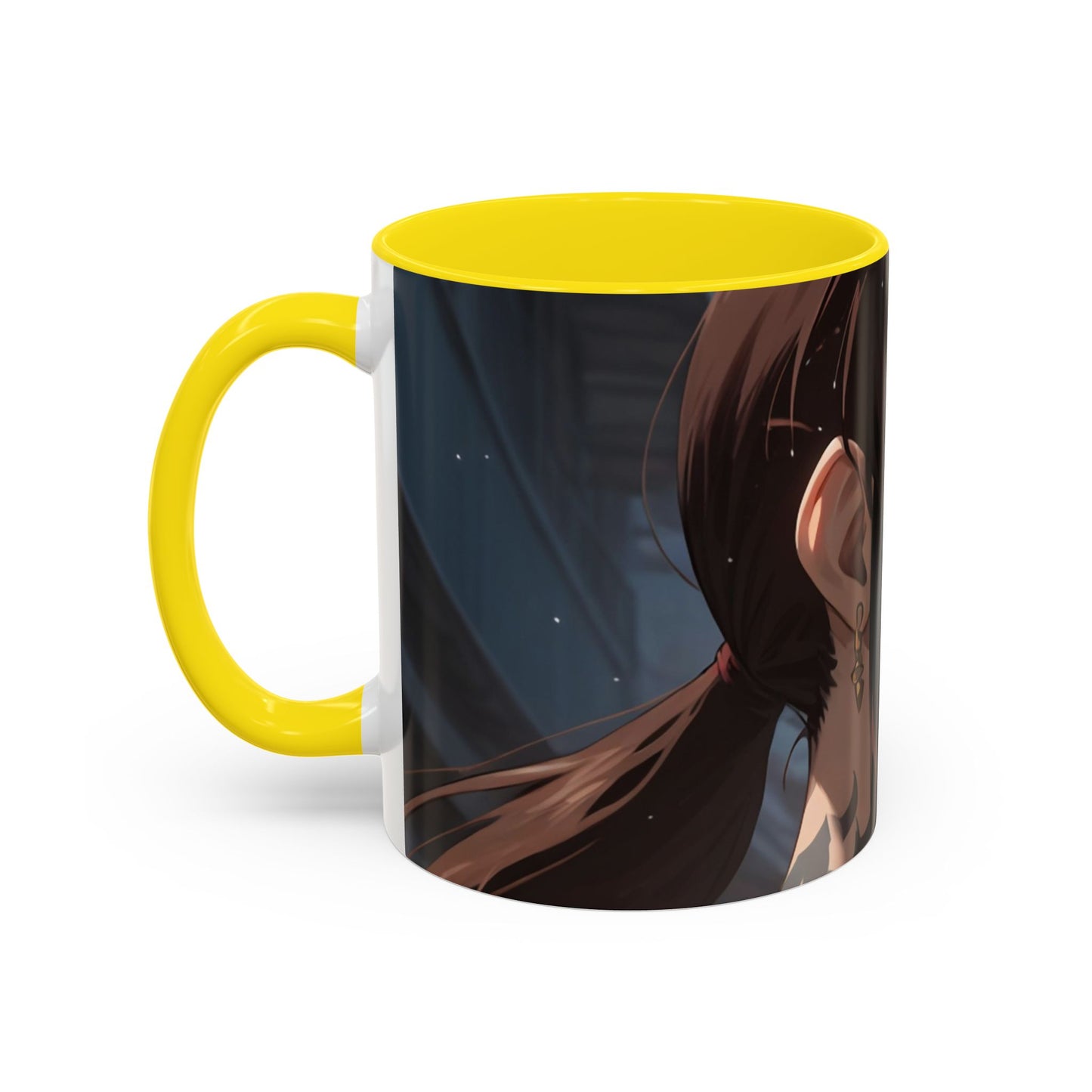 Revy 003 Coffee Mug