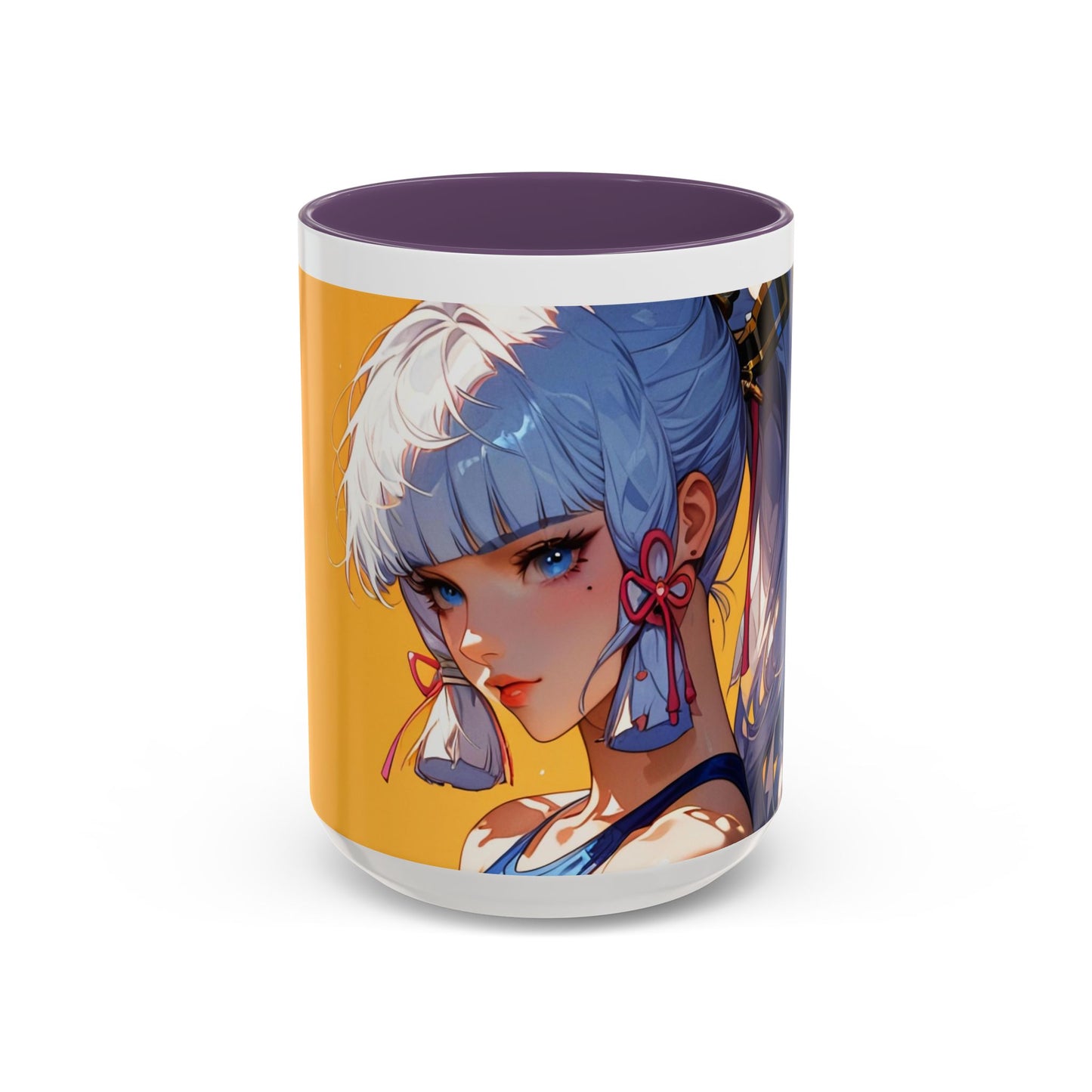 Ayaka 005 Coffee Mug