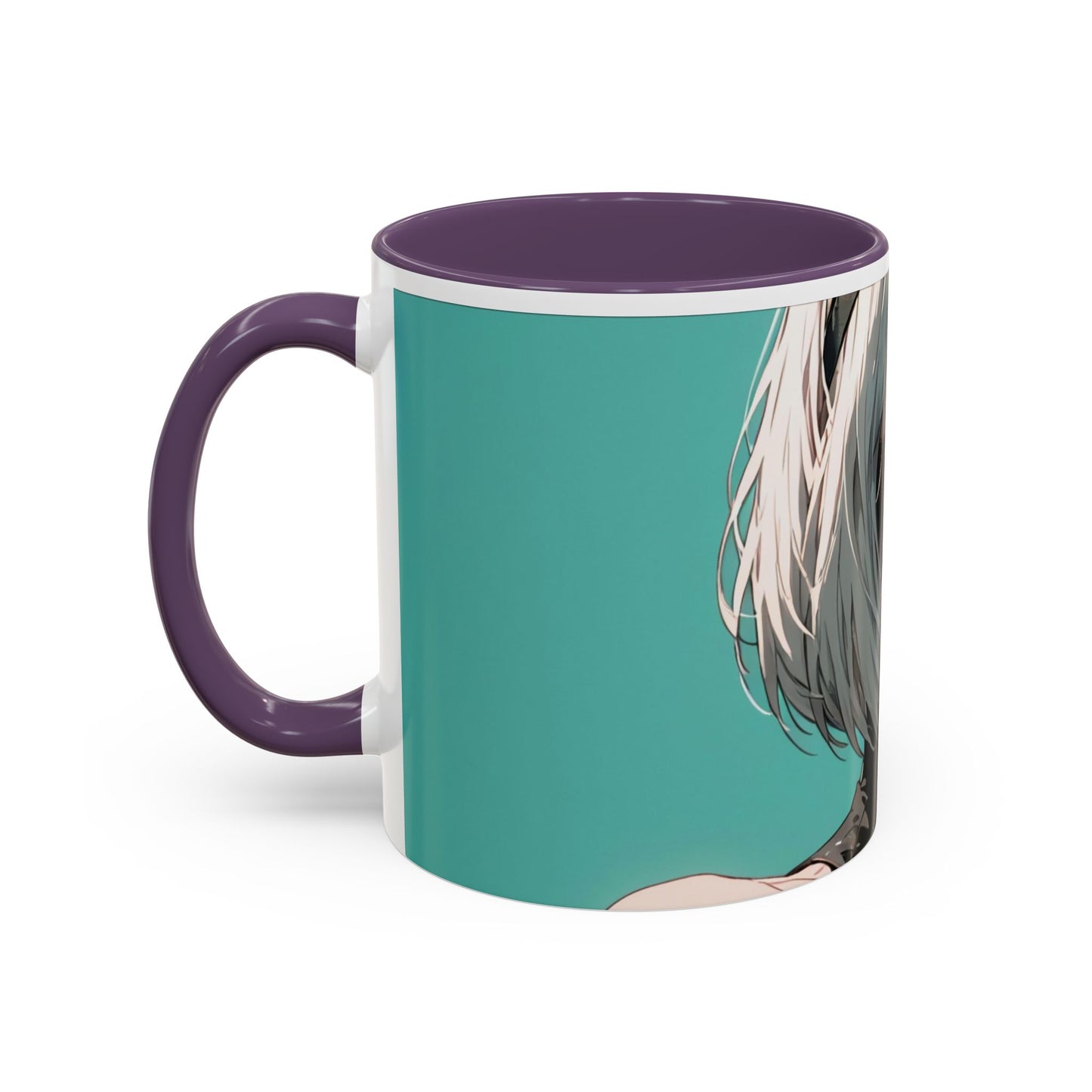 2B 006 Coffee Mug
