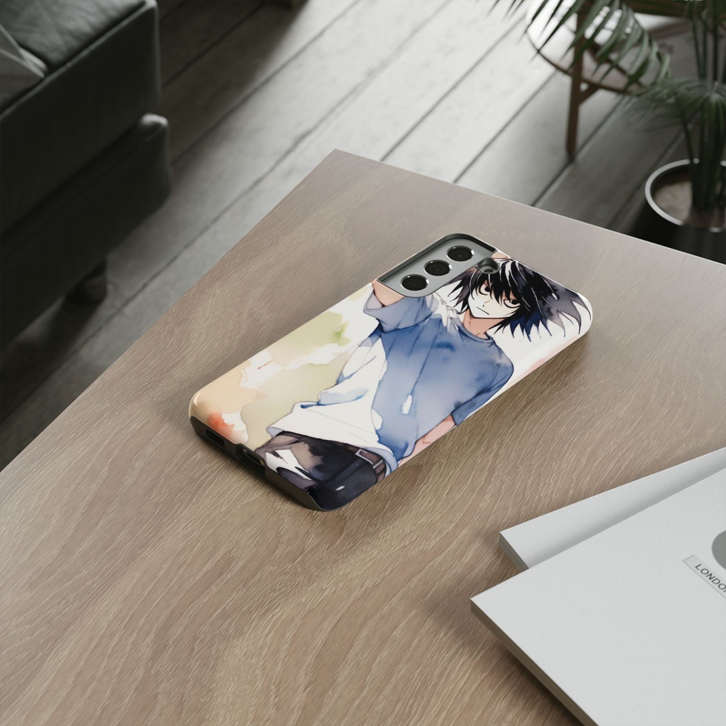 L 001 Tough Cases