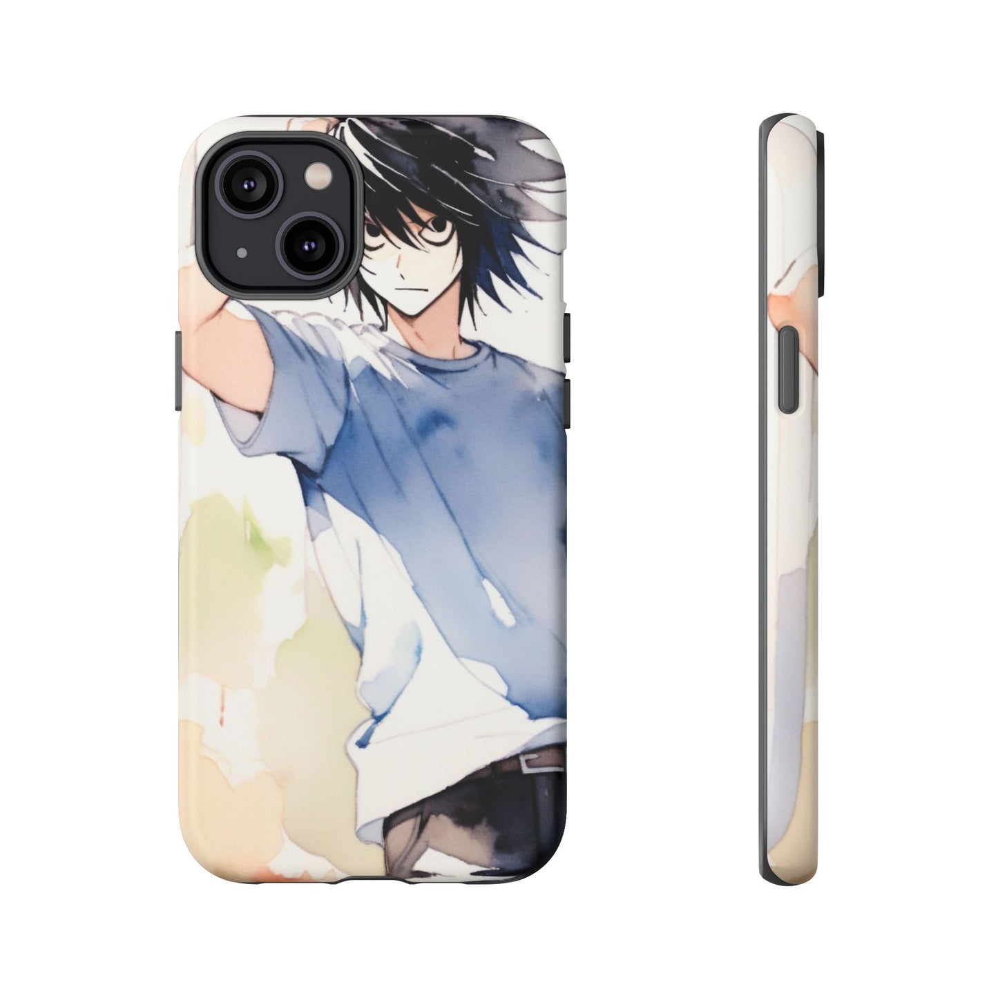L 001 Tough Cases