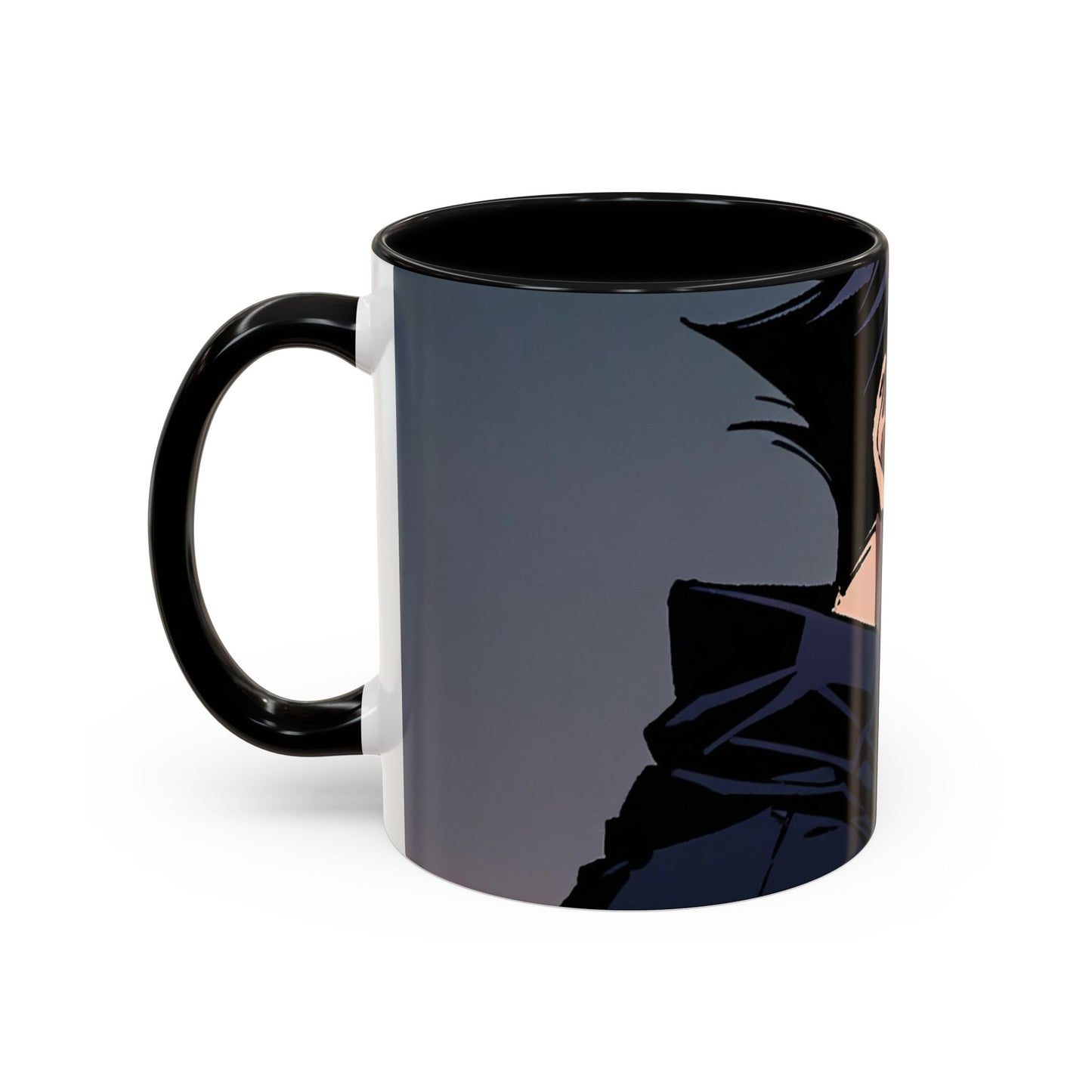 Megumi Fushiguro 001 Coffee Mug