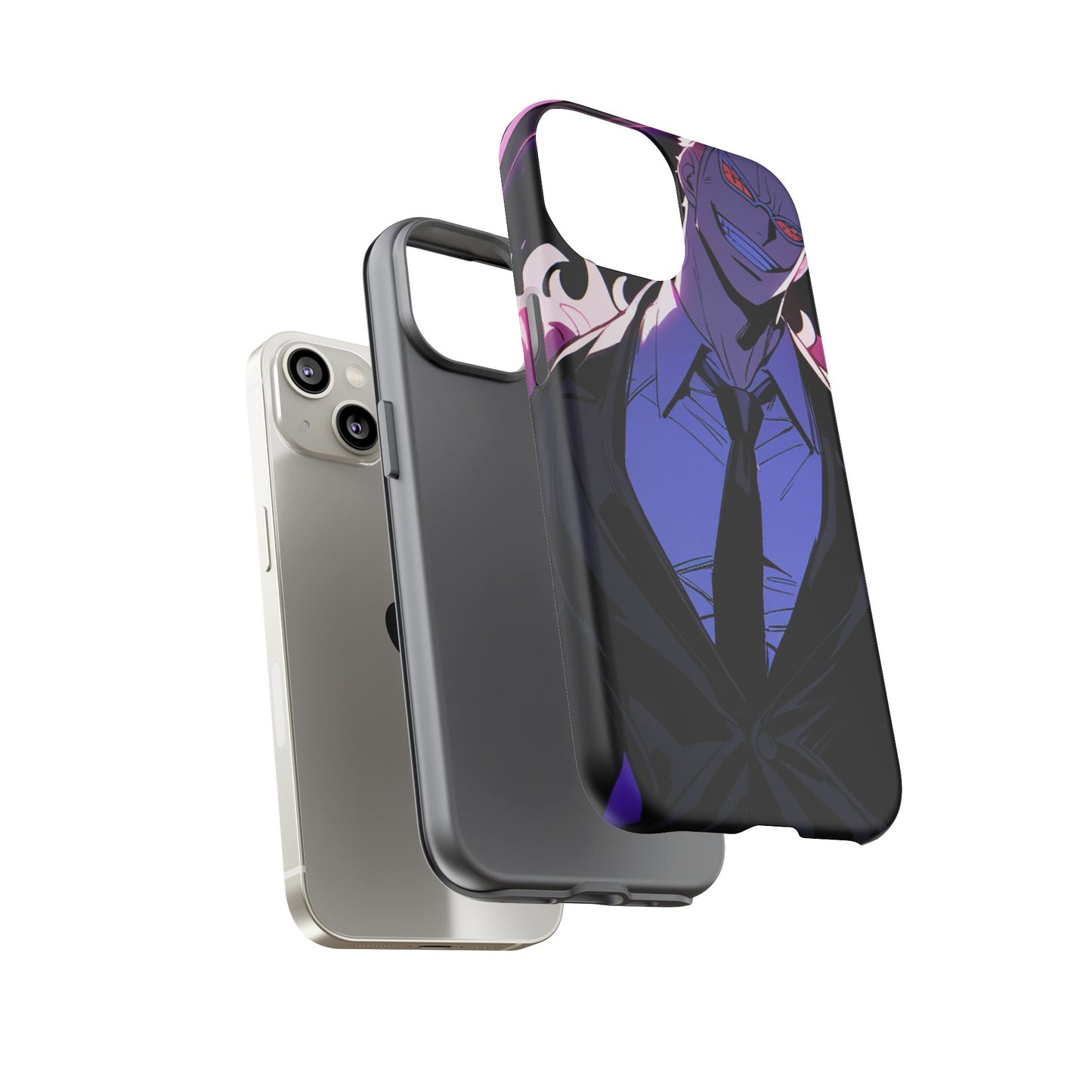 Doflamingo 002 Tough Cases