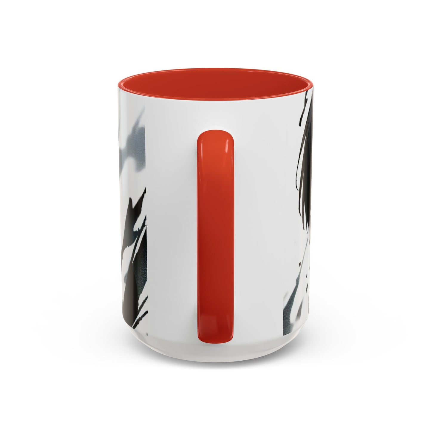 Captain Levi 001 Coffee Mug