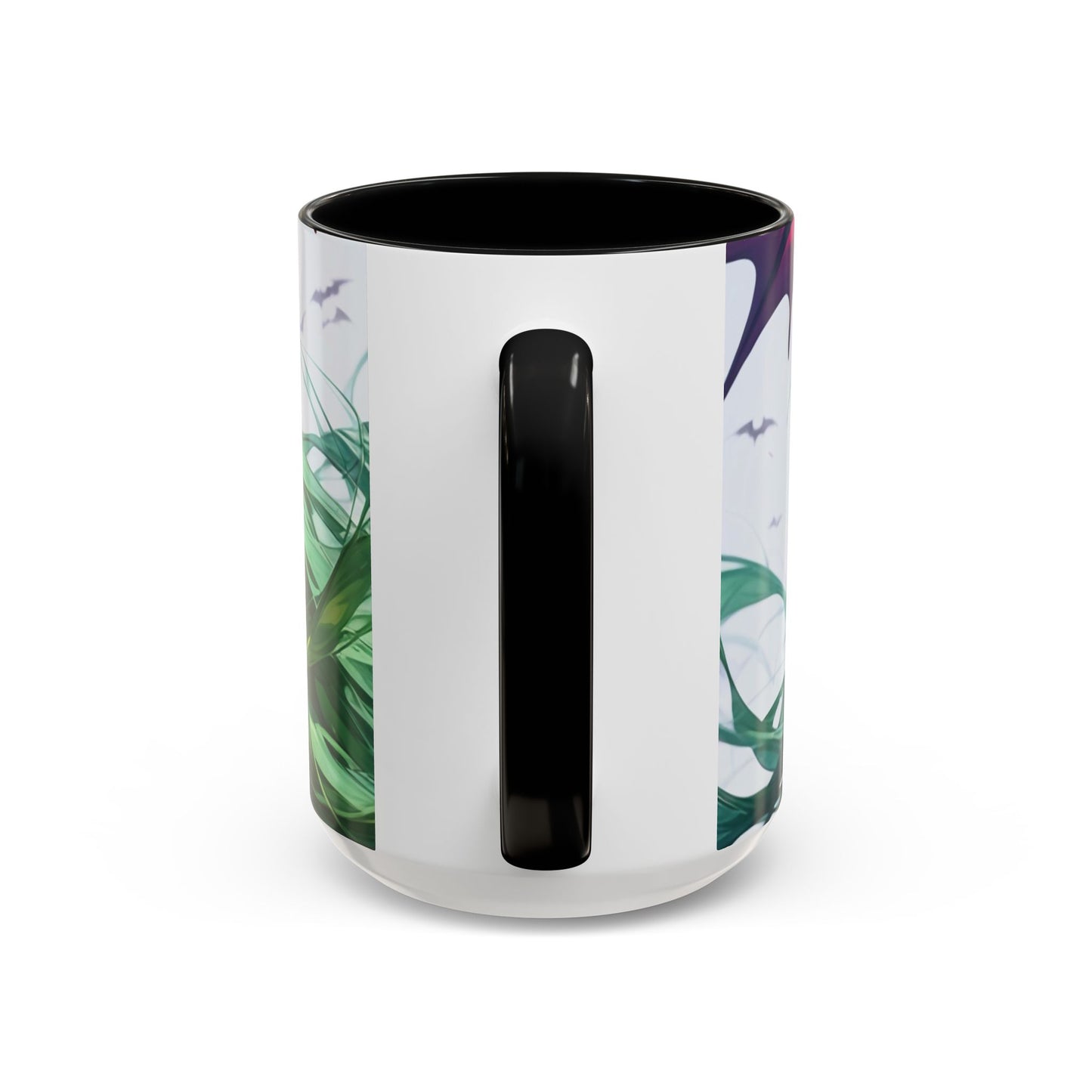 Morrigan 008 Coffee Mug