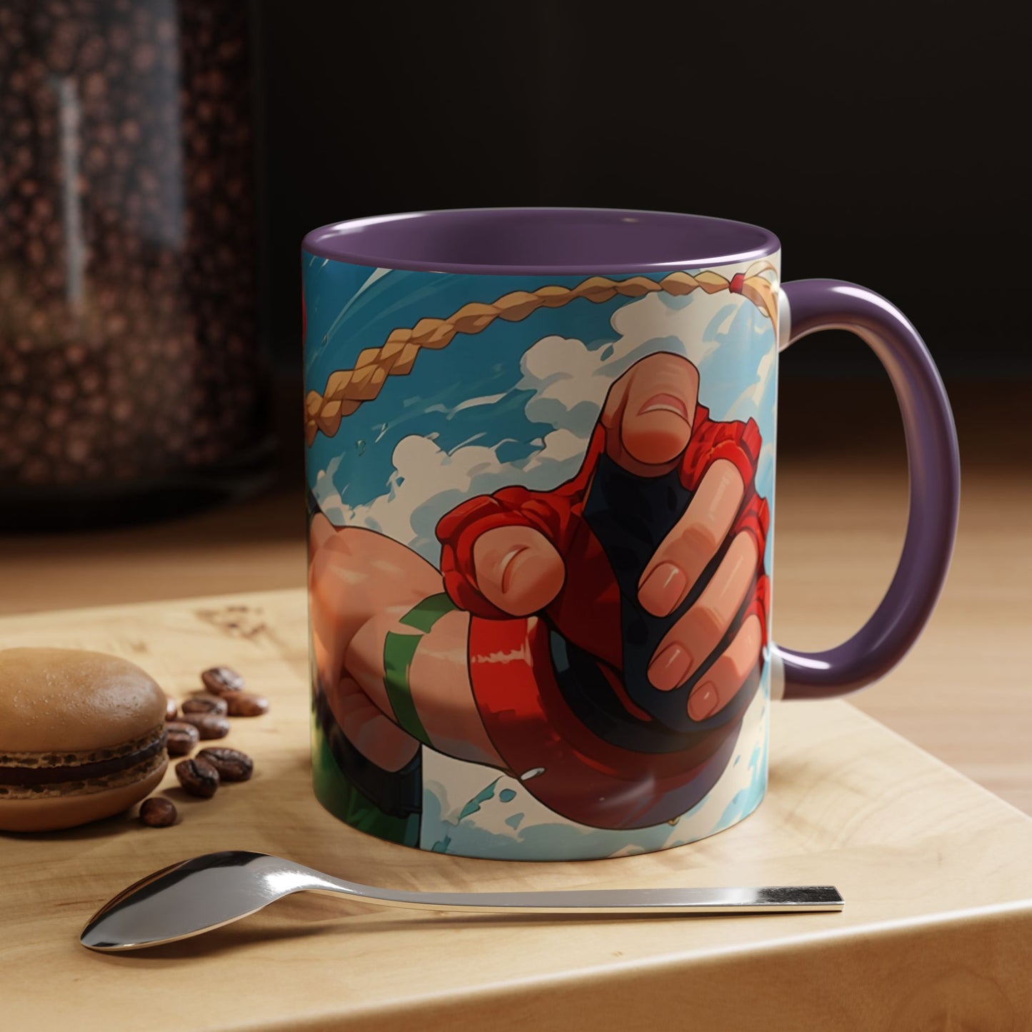 Cammy 003 Coffee Mug