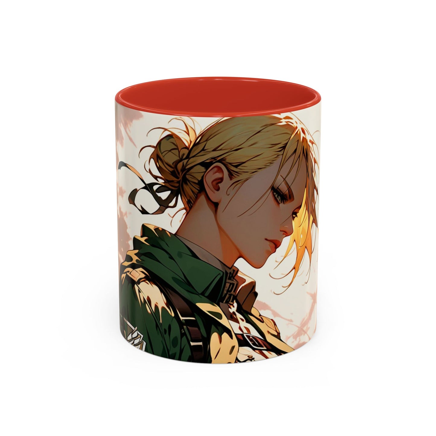 Annie Leonhardt 002 Coffee Mug