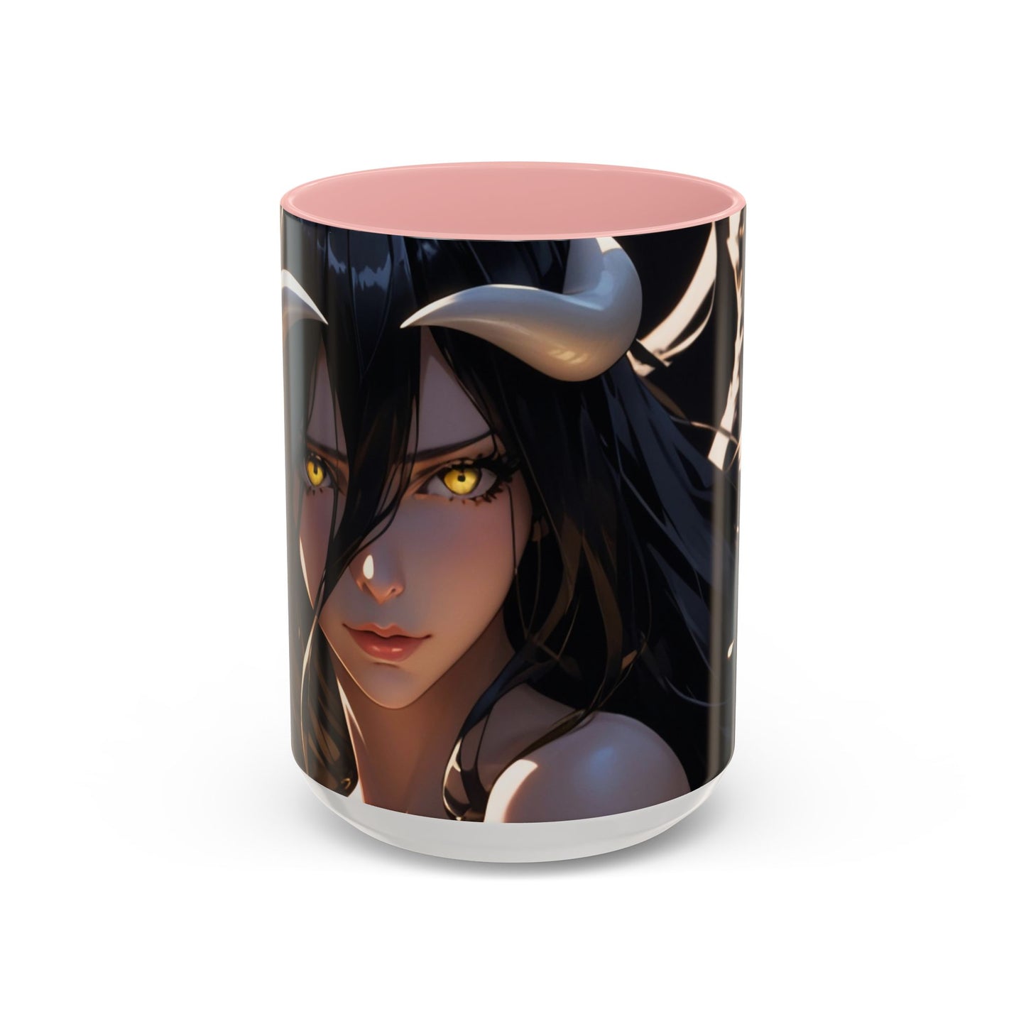 Albedo 003 Coffee Mug