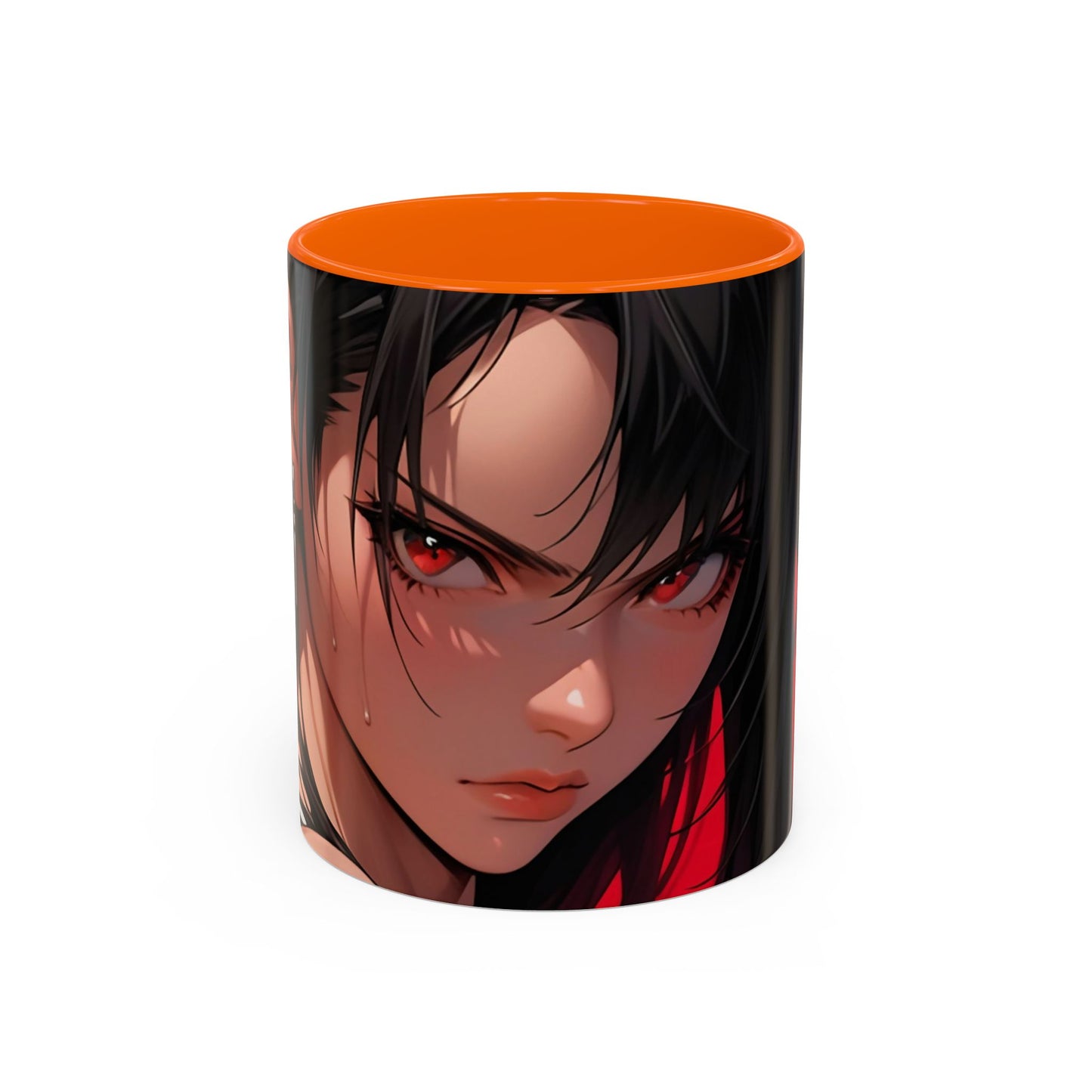 Tifa 007 Coffee Mug