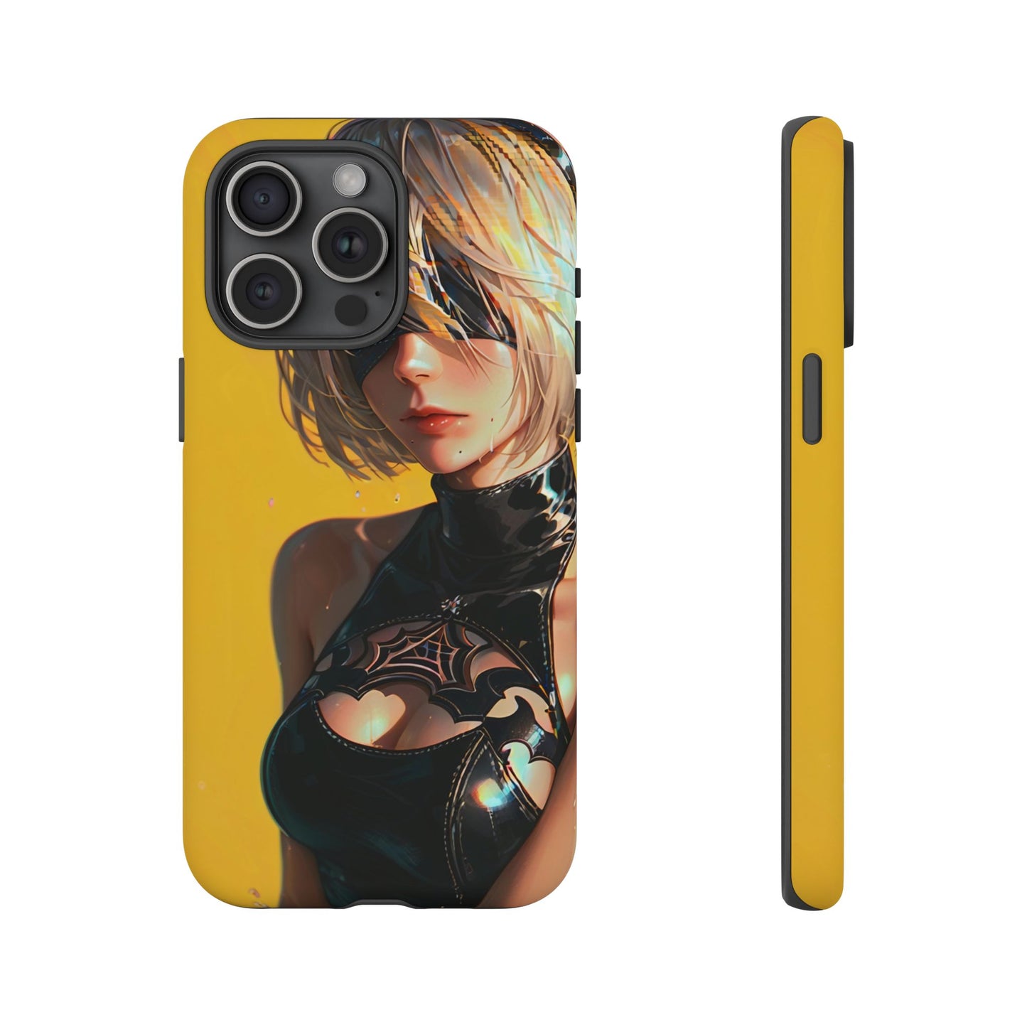 2B 004 Tough Cases