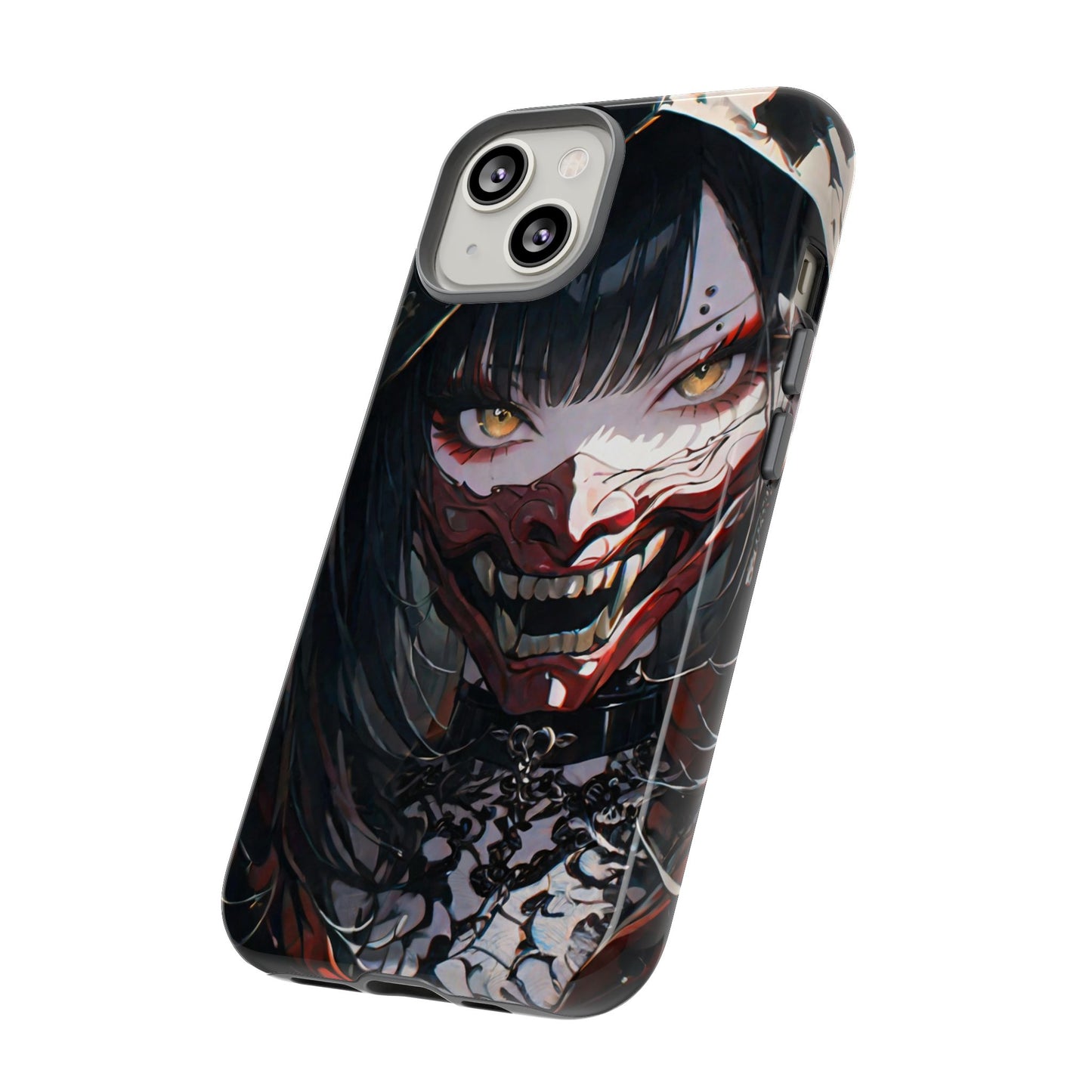 Oni Under Hood Tough Cases