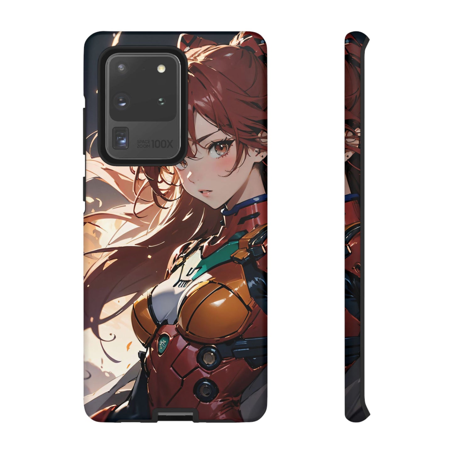 Asuka Soryu 003 Tough Cases