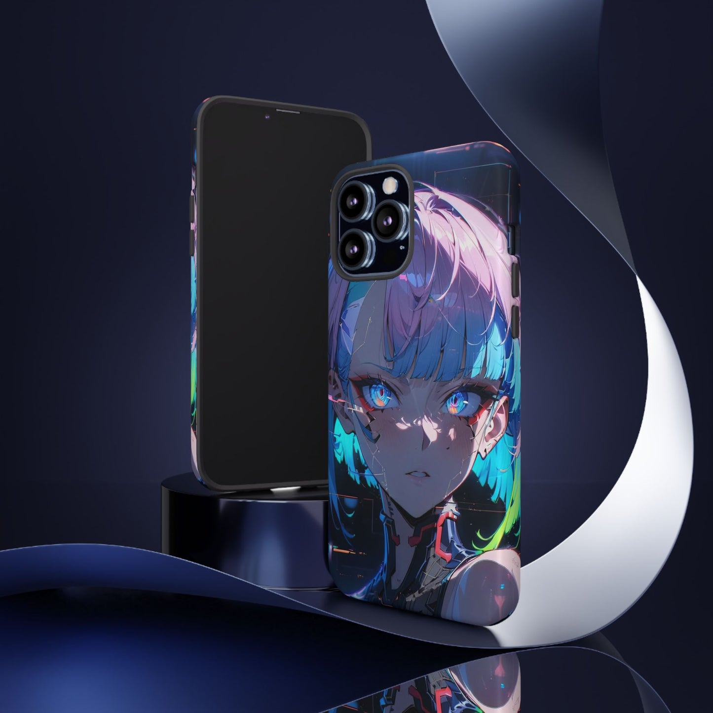 Lucyna 002 Tough Cases