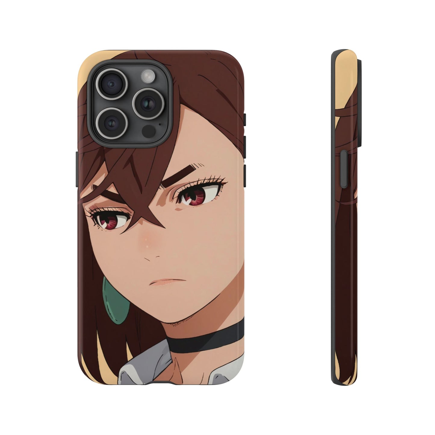 Ayase Momo 003 Tough Cases