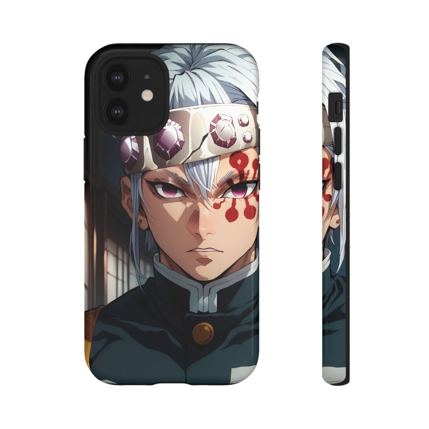 Tengen Uzui 001 Tough Cases