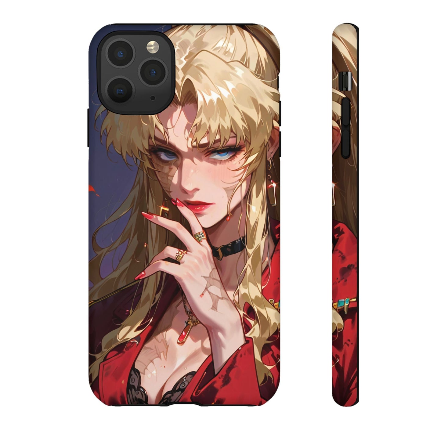 Balalaika 002 Tough Cases
