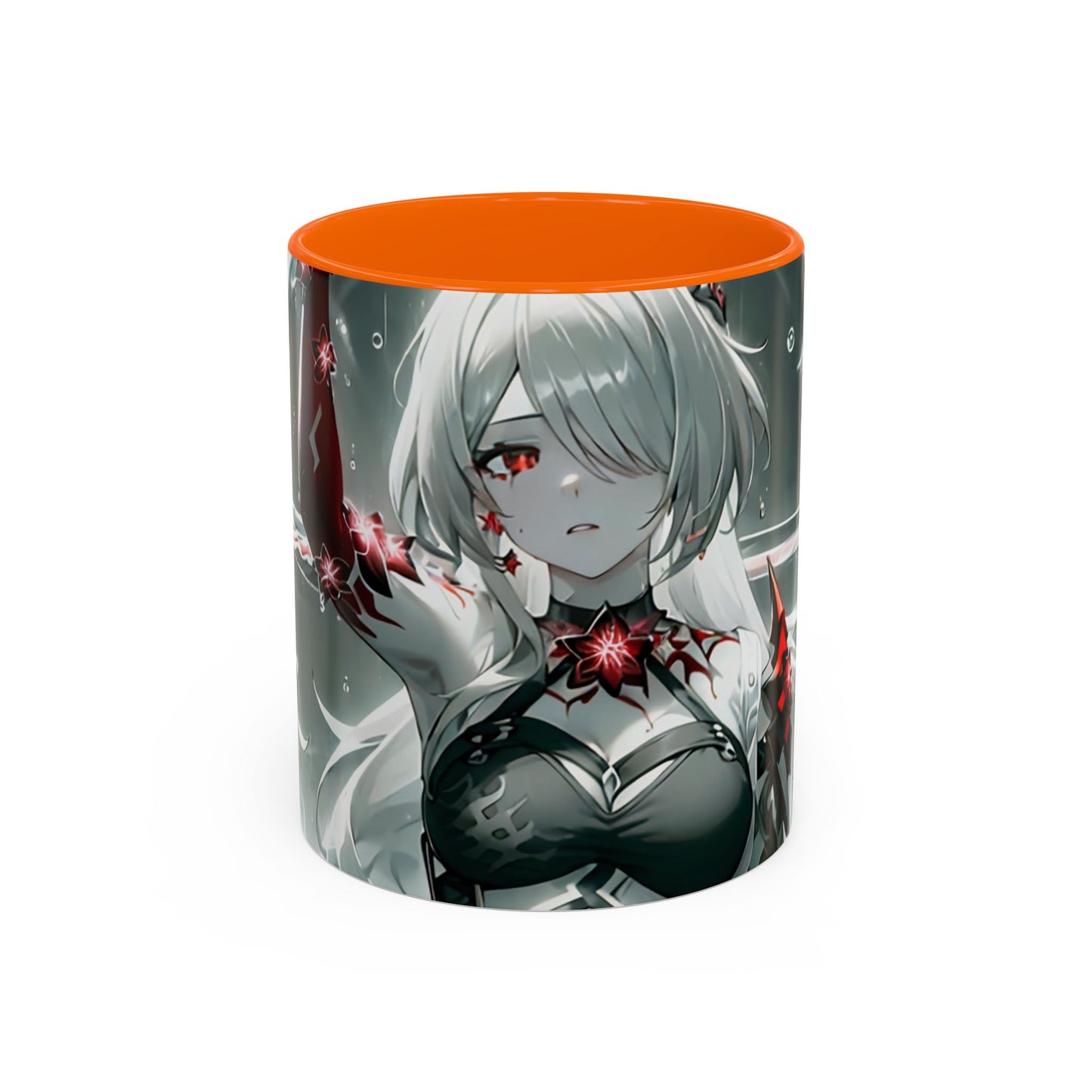Acheron White 002 Coffee Mug