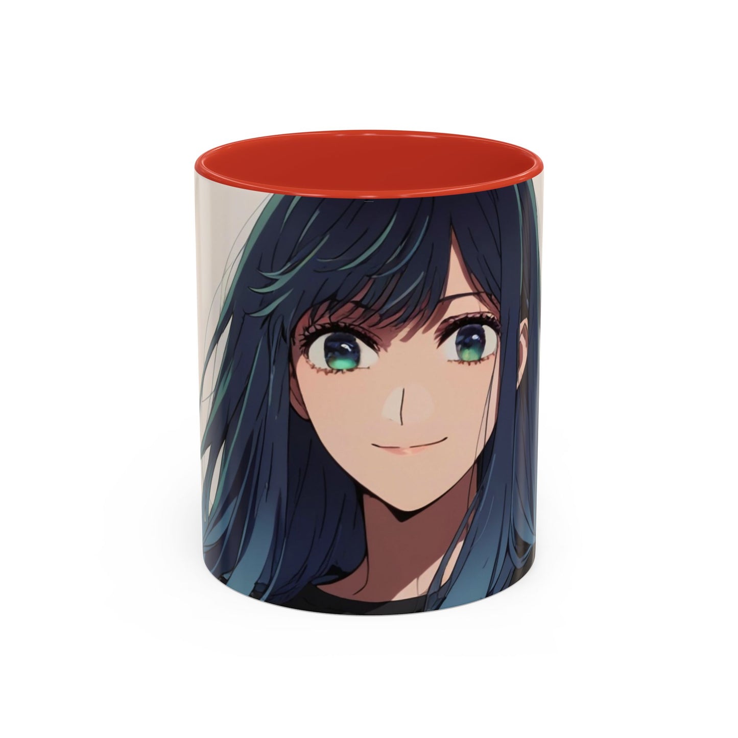 Akane Kurokawa 003 Coffee Mug