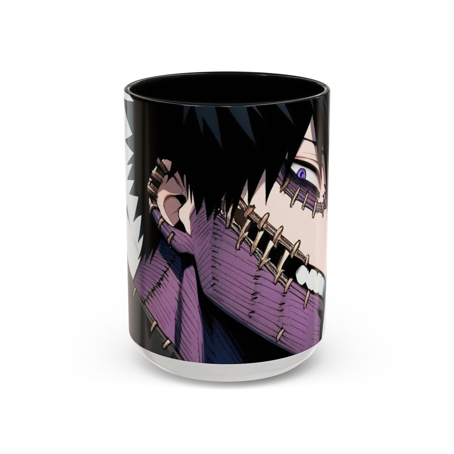 Dabi 001 Coffee Mug