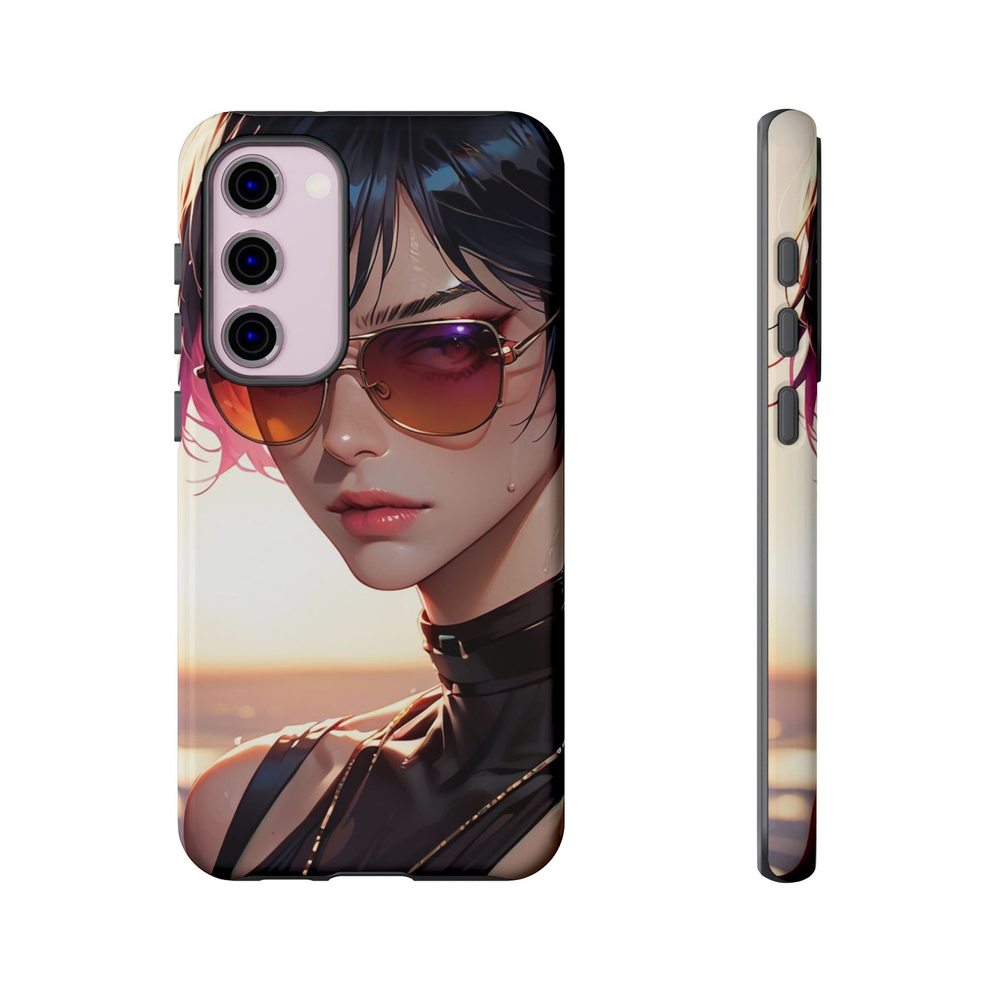 Reina 002 Tough Cases