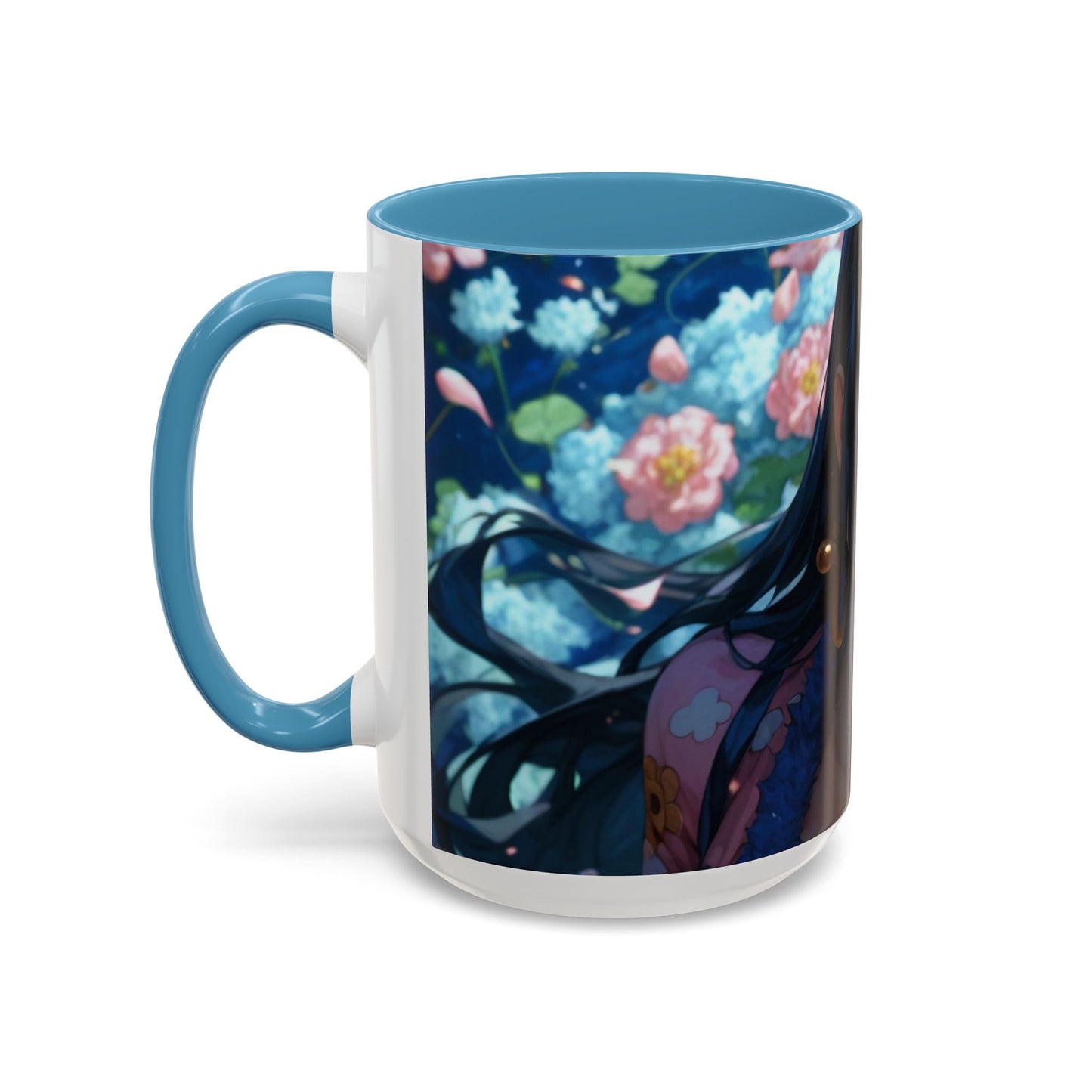 Boa Hancock 004 Coffee Mug