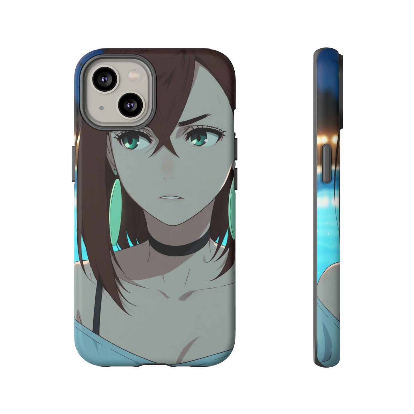 Ayase Momo 004 Tough Cases