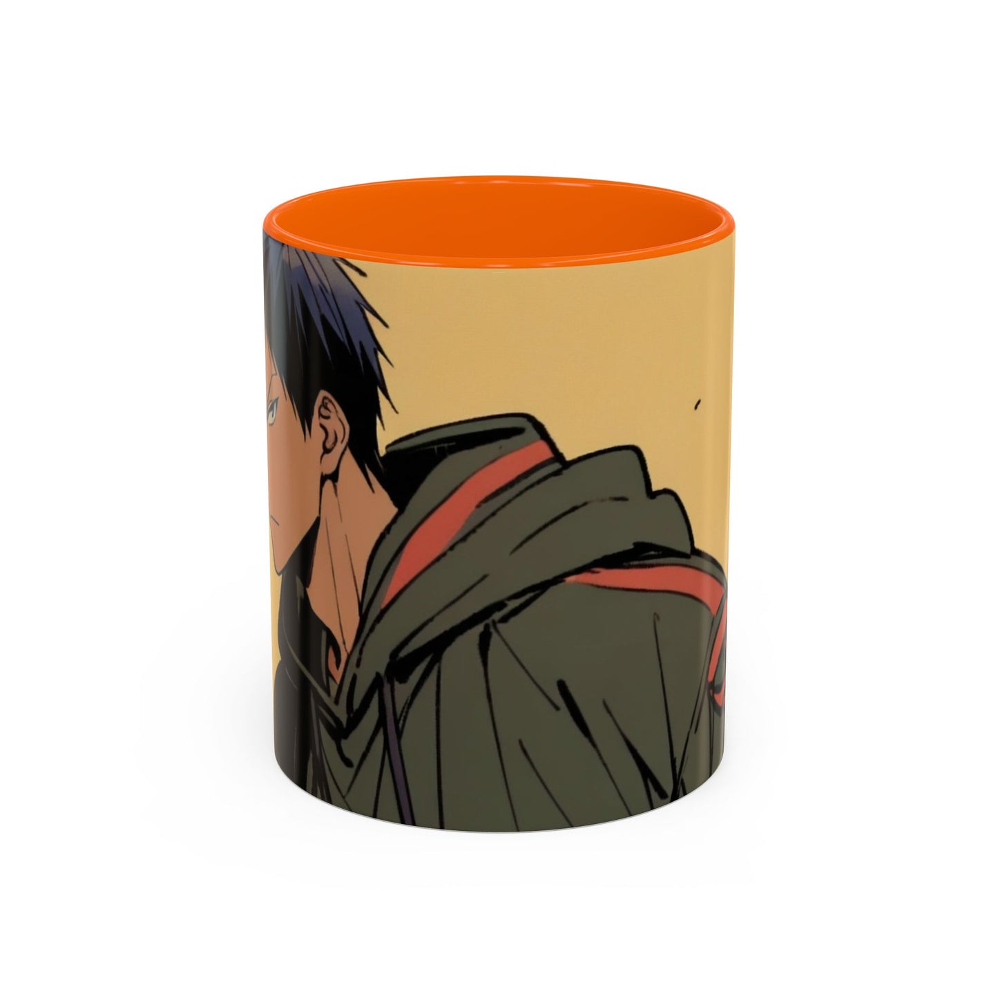 Aomine Daiki 001 Coffee Mug