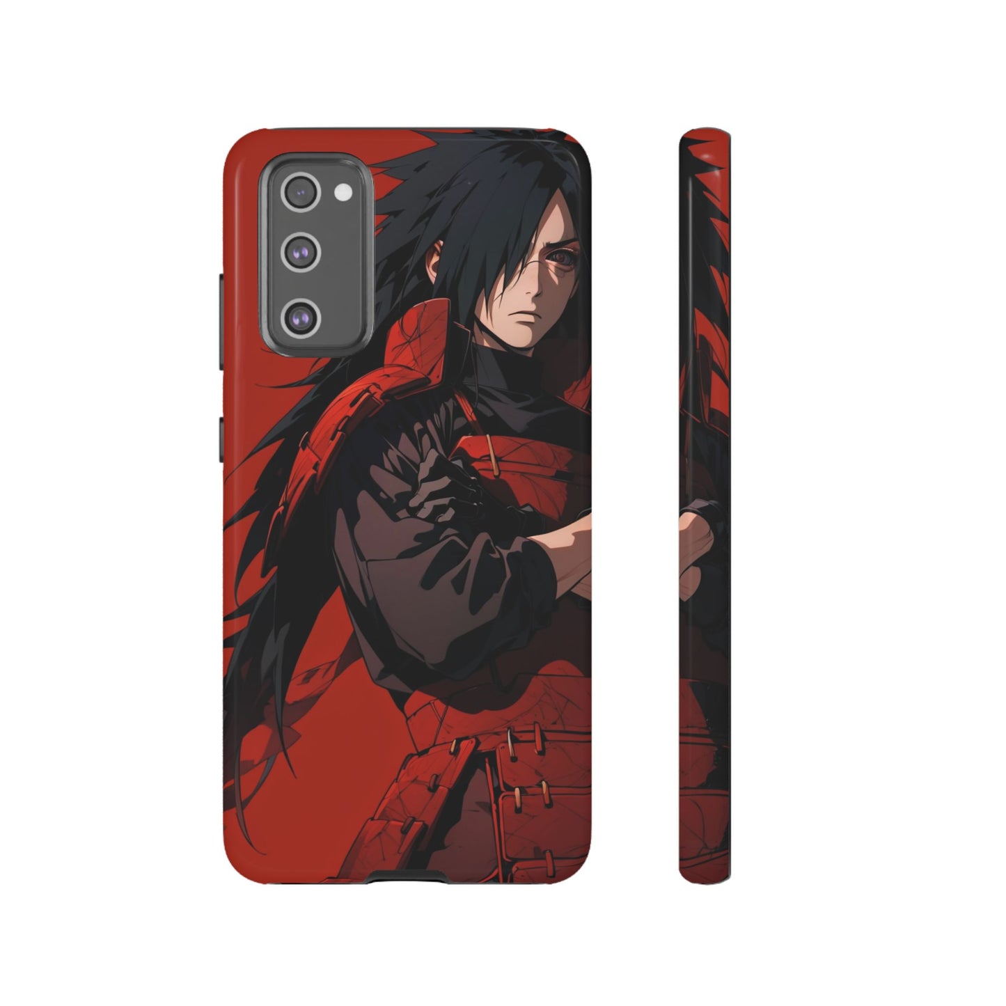 Uchiha Madara 001 Tough Cases