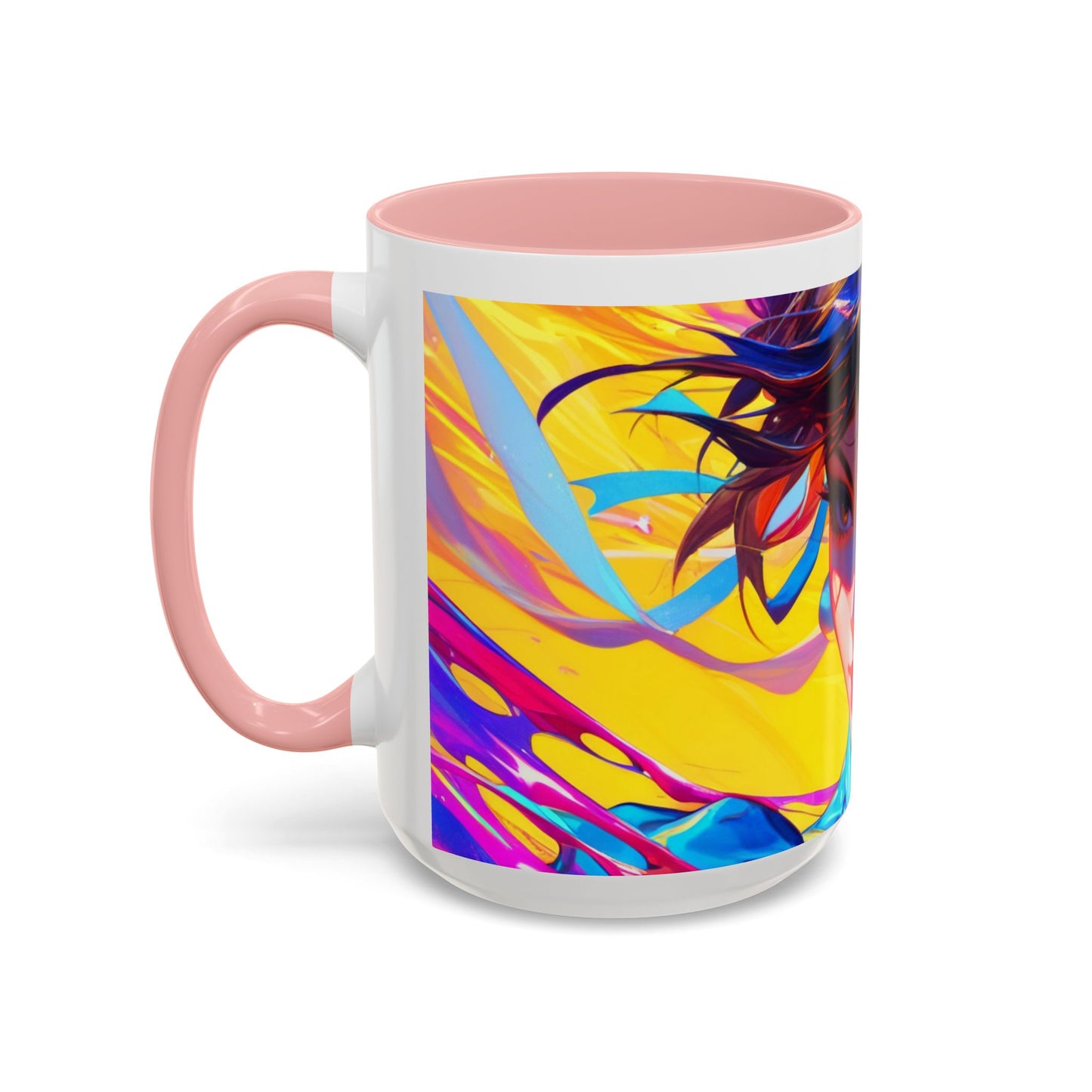 Chun Li 004 Coffee Mug