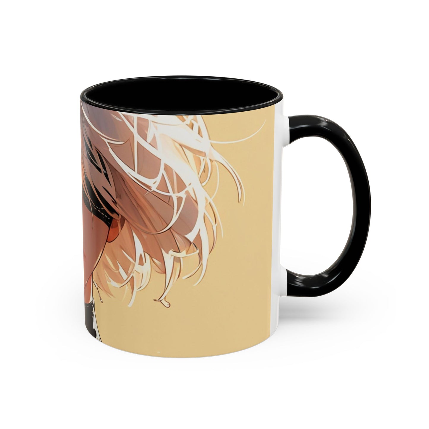 2B 010 Coffee Mug