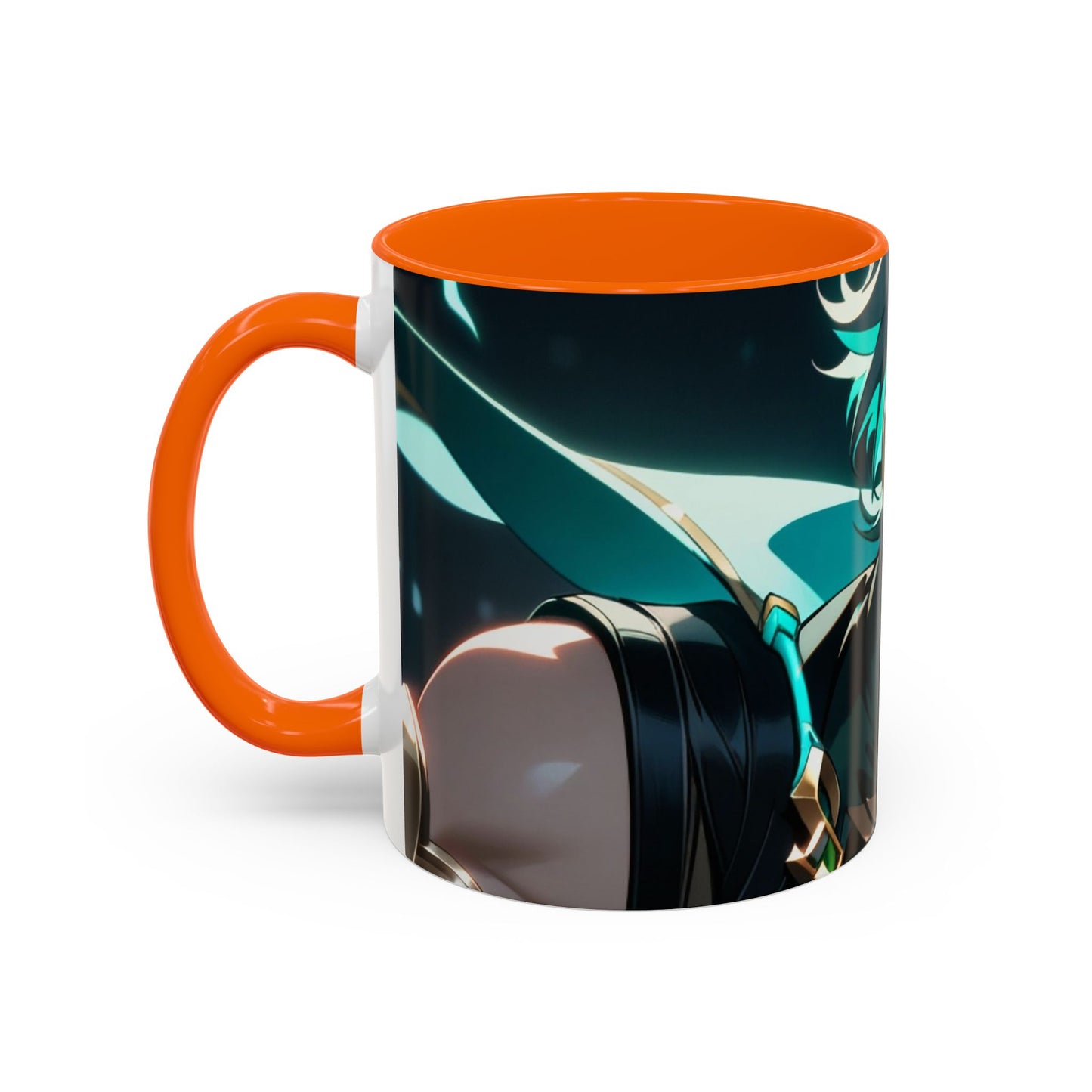Alhaitham 002 Coffee Mug