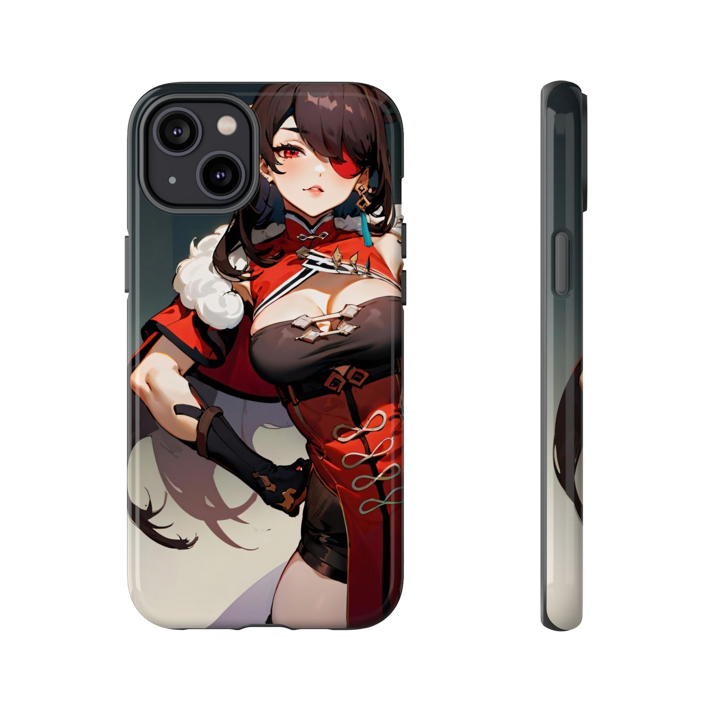 Beidou 002 Tough Cases