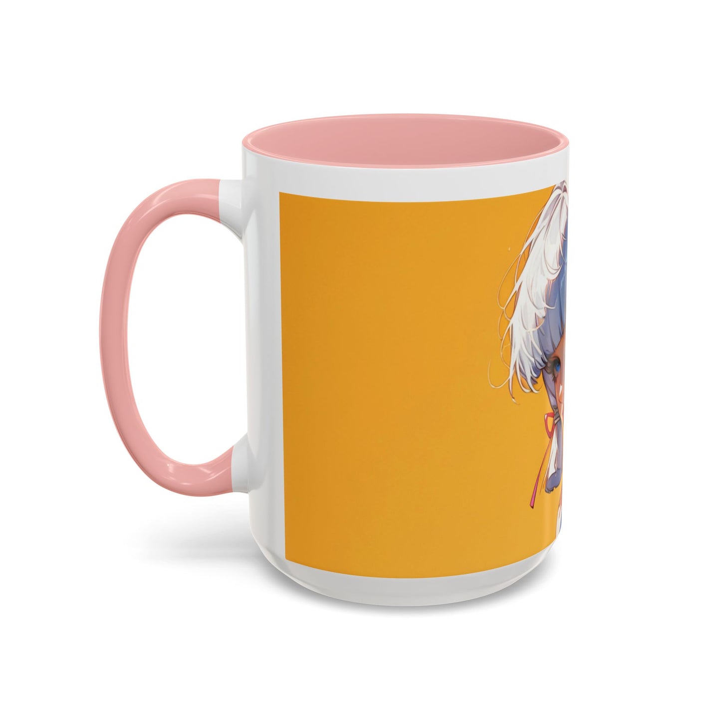 Ayaka 005 Coffee Mug