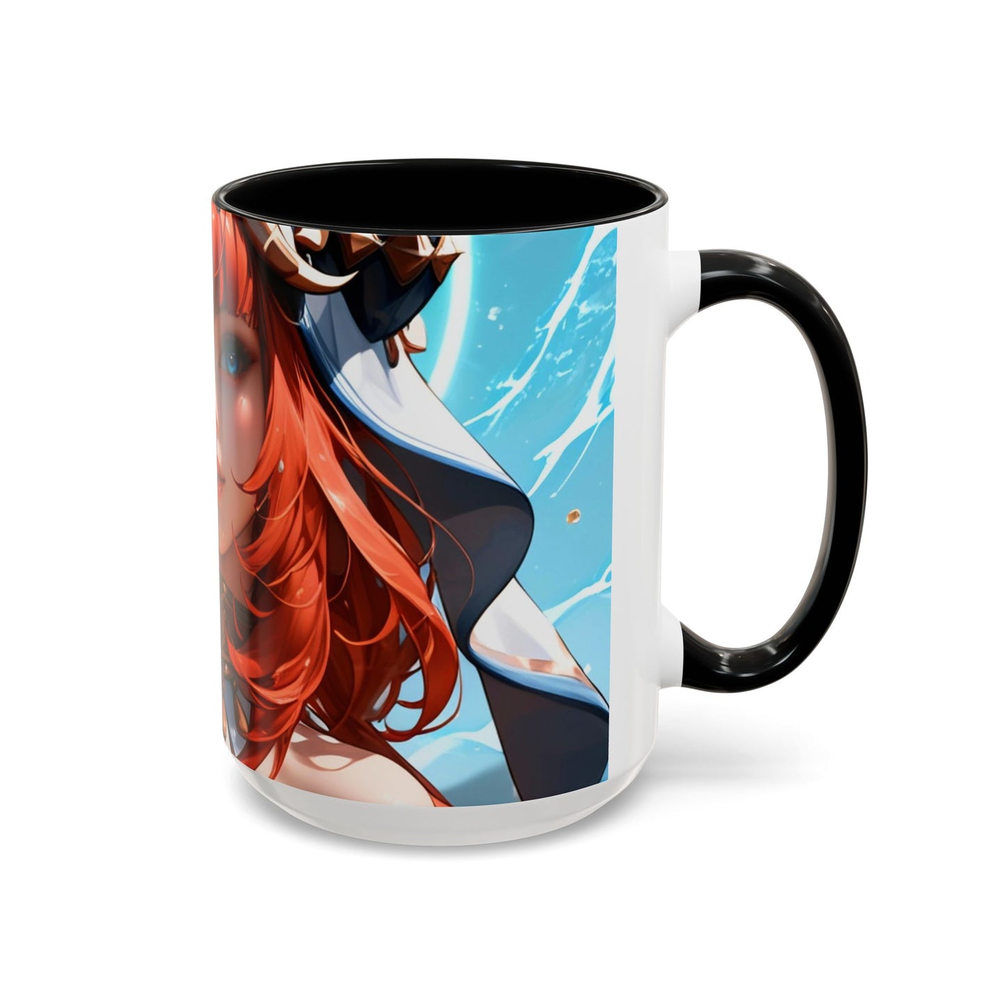 Nilou 004 Coffee Mug