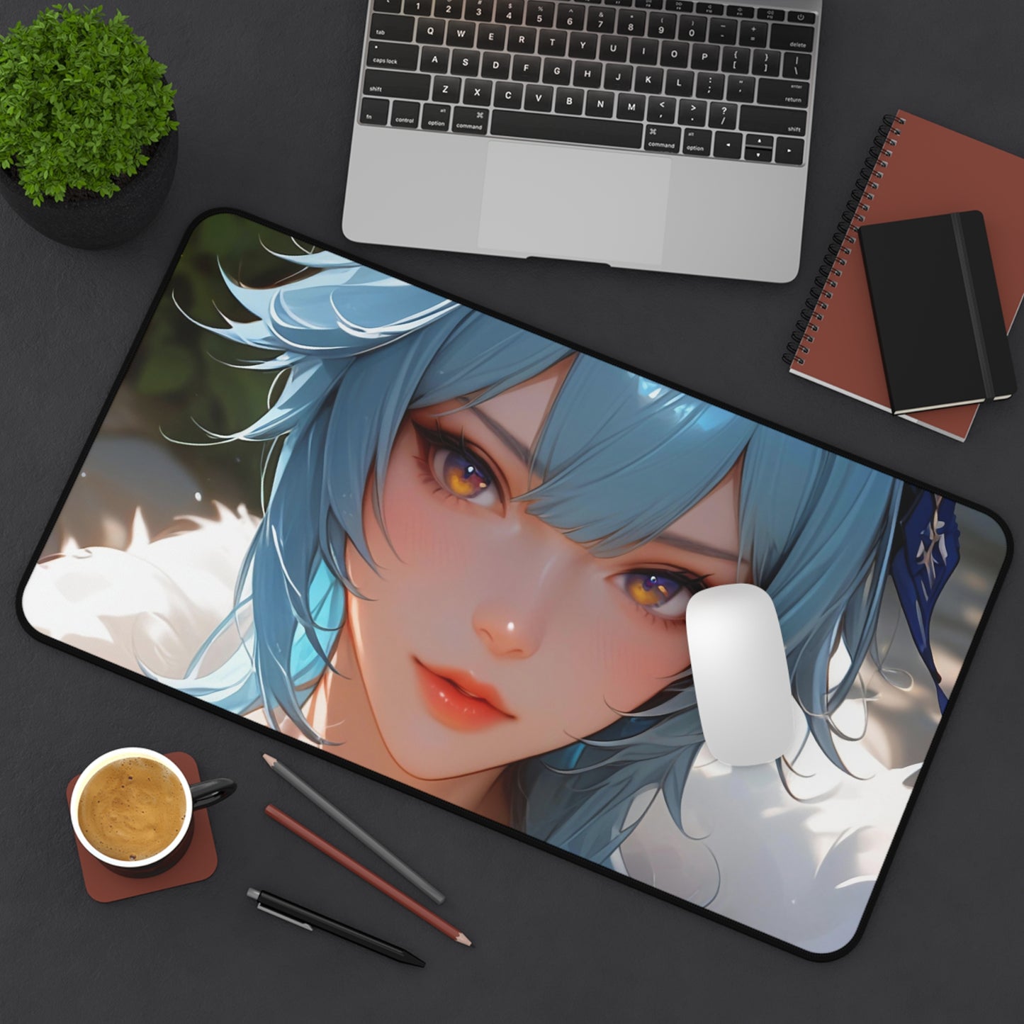 Eula 003 Desk Mat