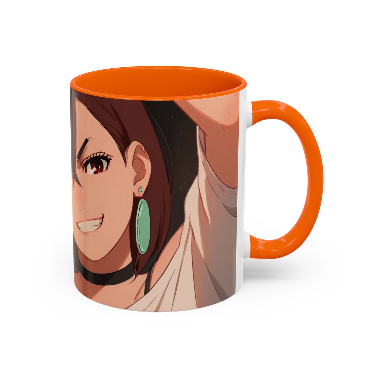 Ayase Momo 002 Coffee Mug