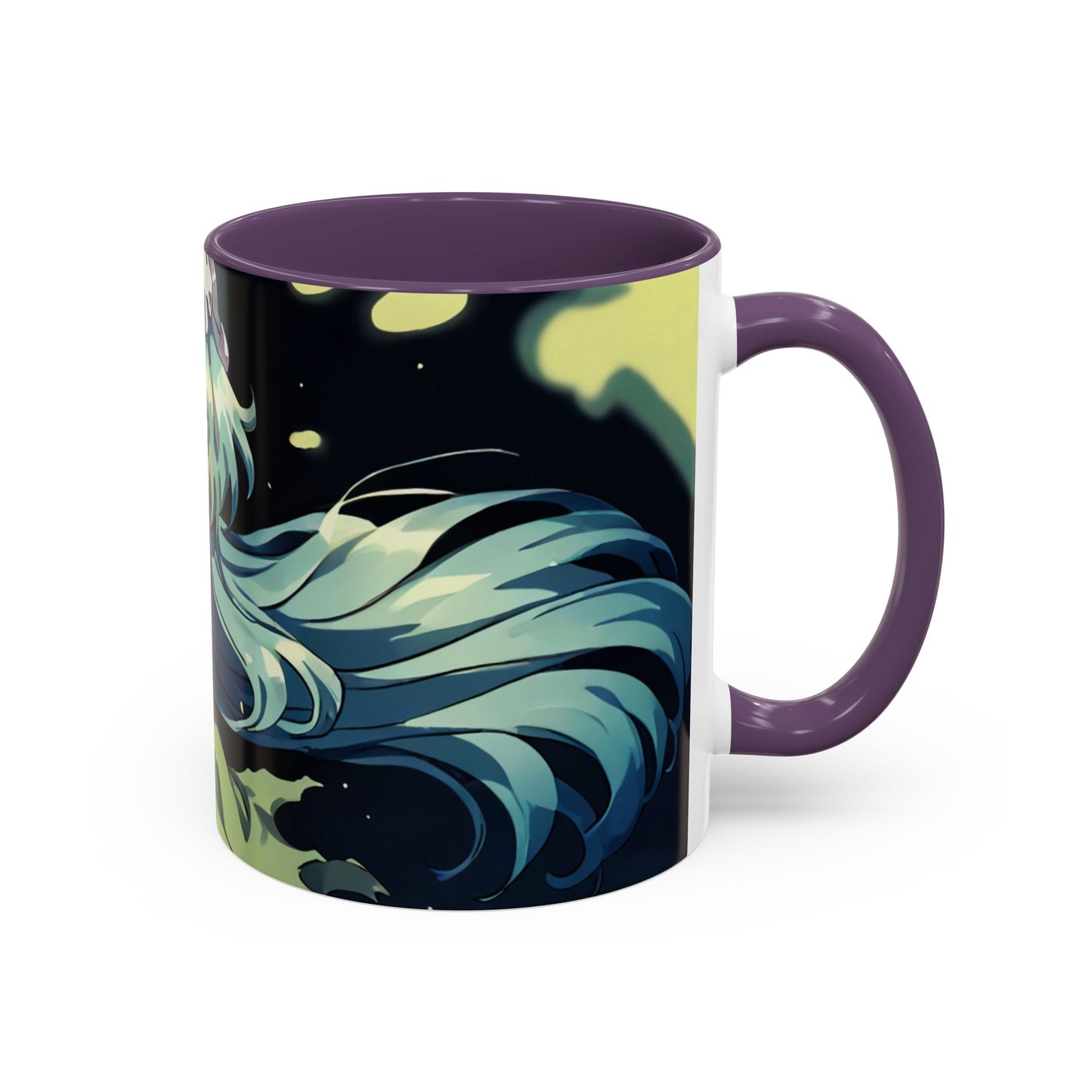 Nelliel 001 Coffee Mug